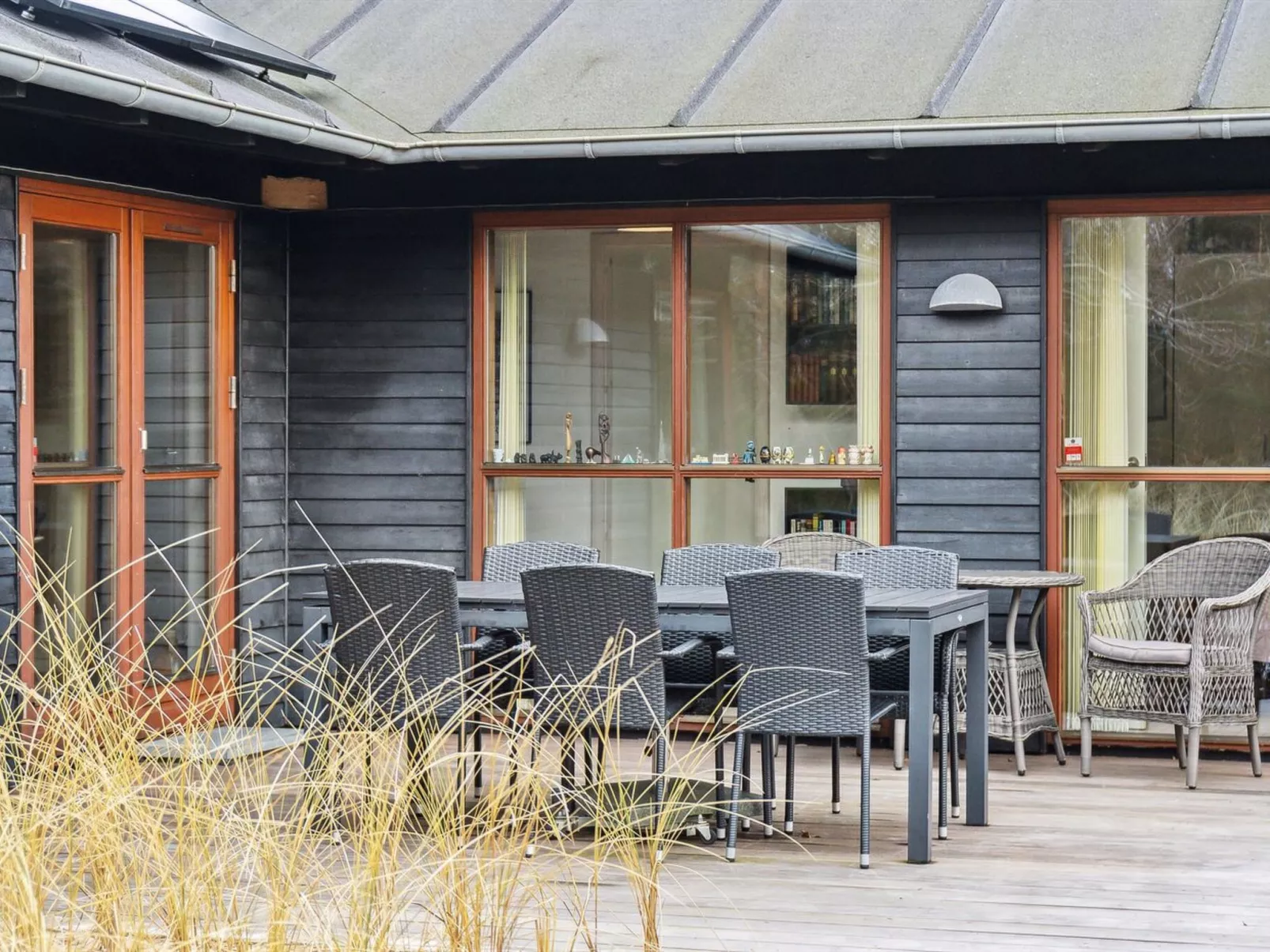 "Nannah" - 100m from the sea - Buiten