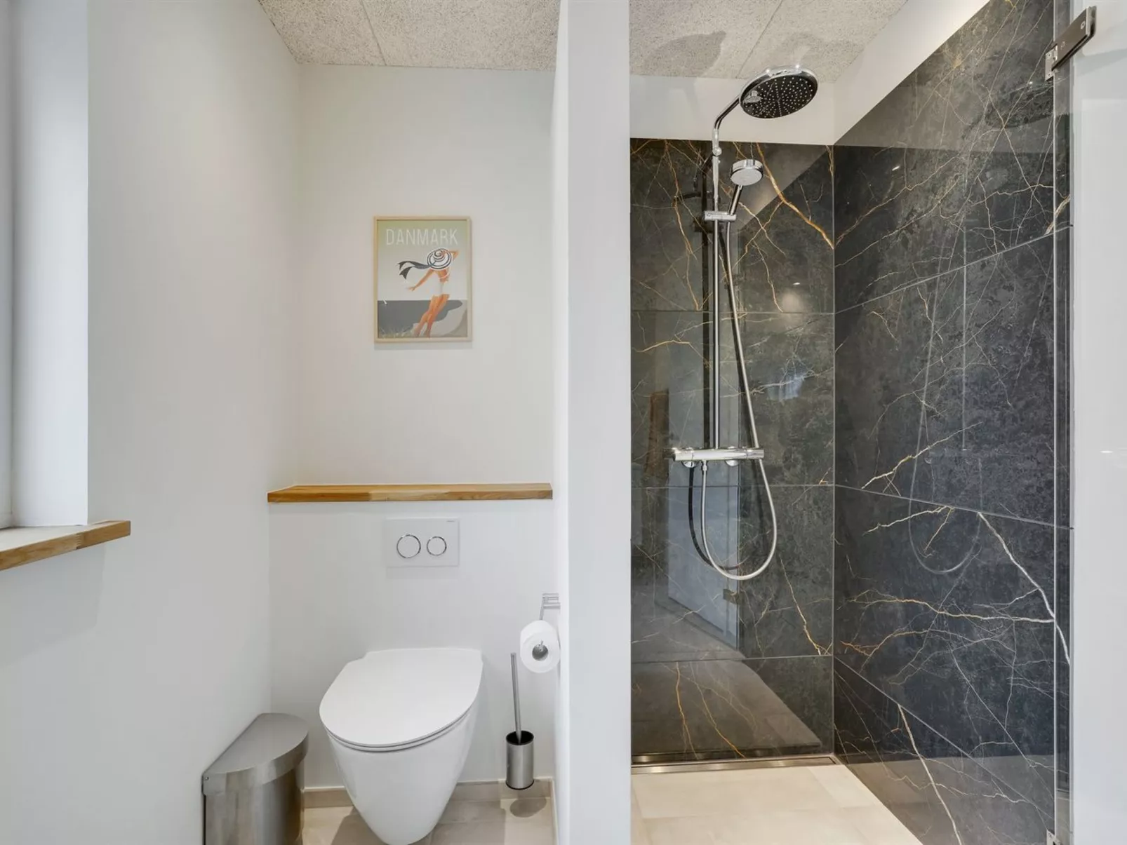 "Menja" - 1.4km from the sea - Binnen