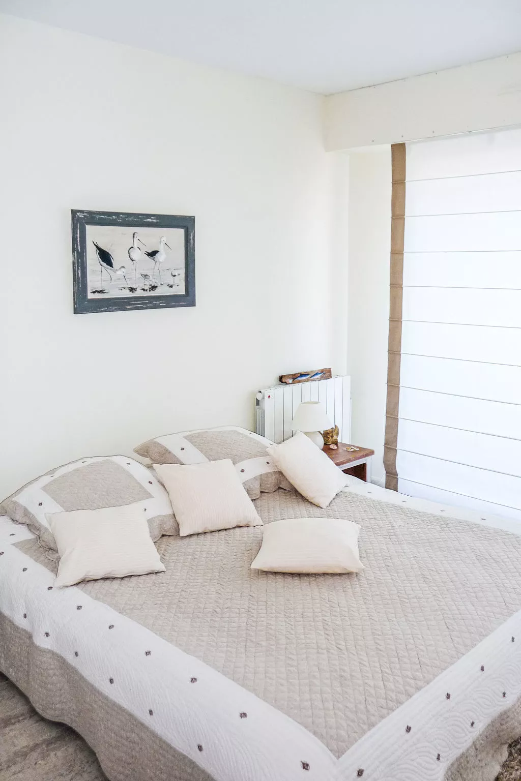 Le Parc de La Ronceray 7 - L'Horizon-Binnen