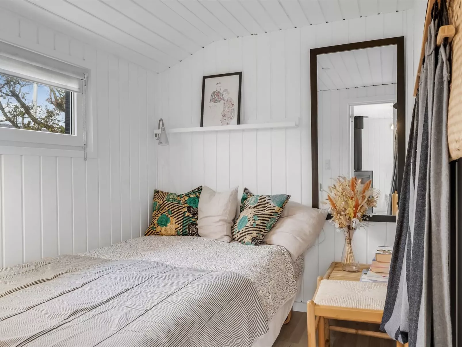 "Kielo" - 200m to the fjord-Binnen