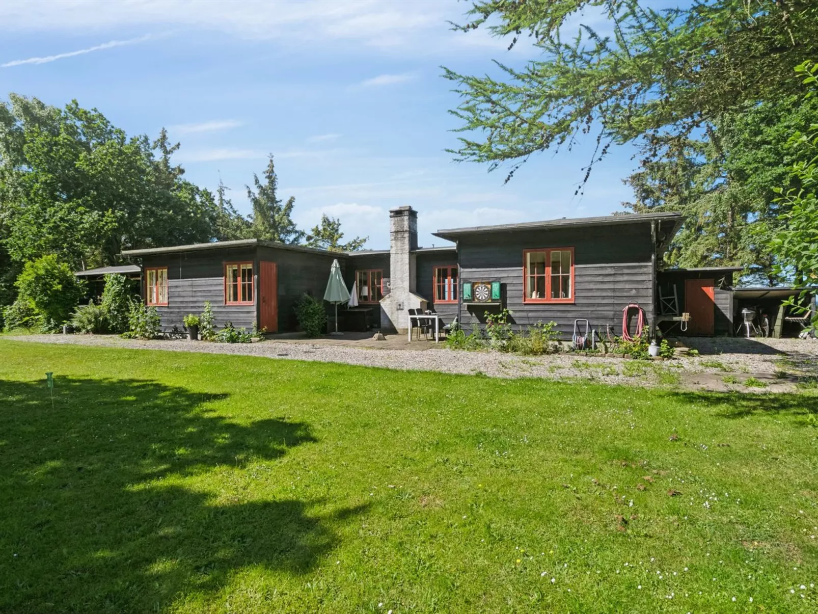 "Antonina" - 10m from the sea - Buiten