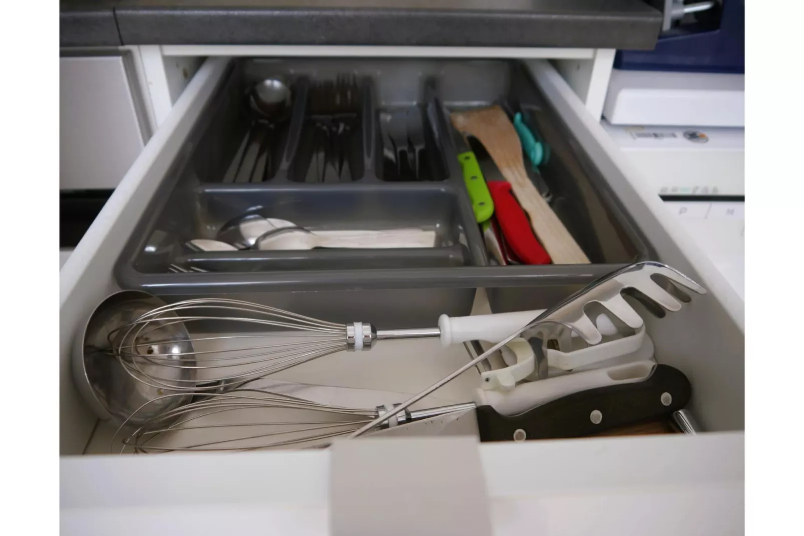 Ferienhaus Mein Bergblick 5 Pers-Keuken