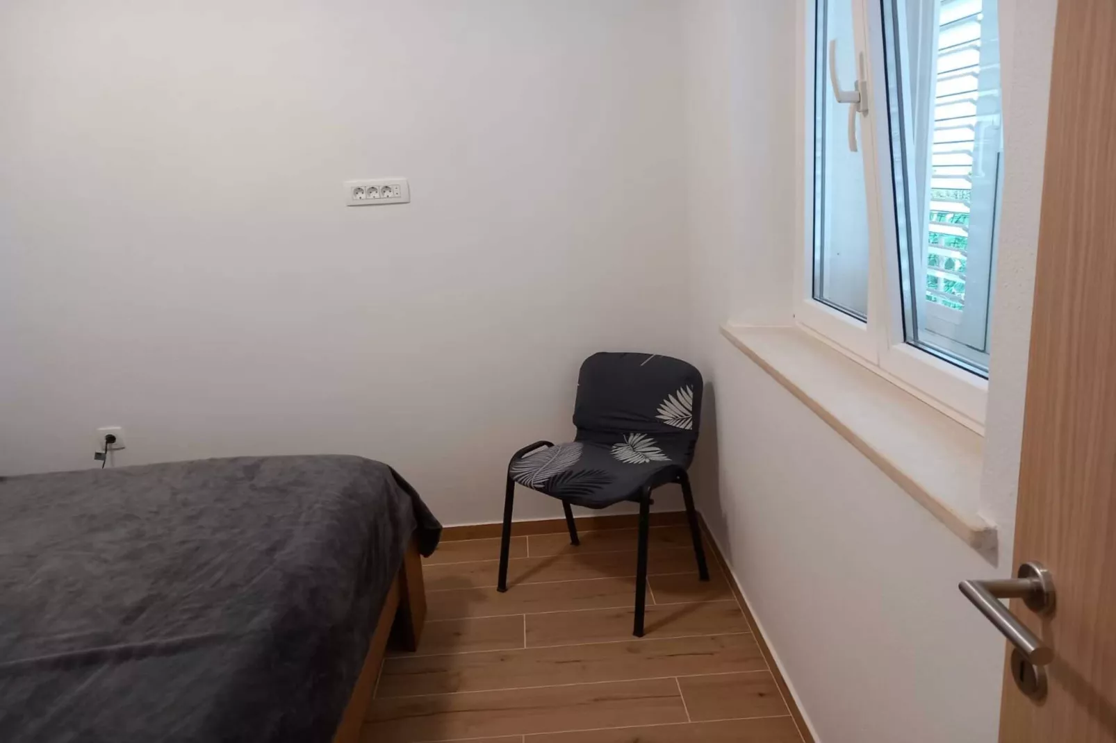 Apartments Kalajzic - Two Bedroom Apartment with Garden and Terrace(A2) (ST)