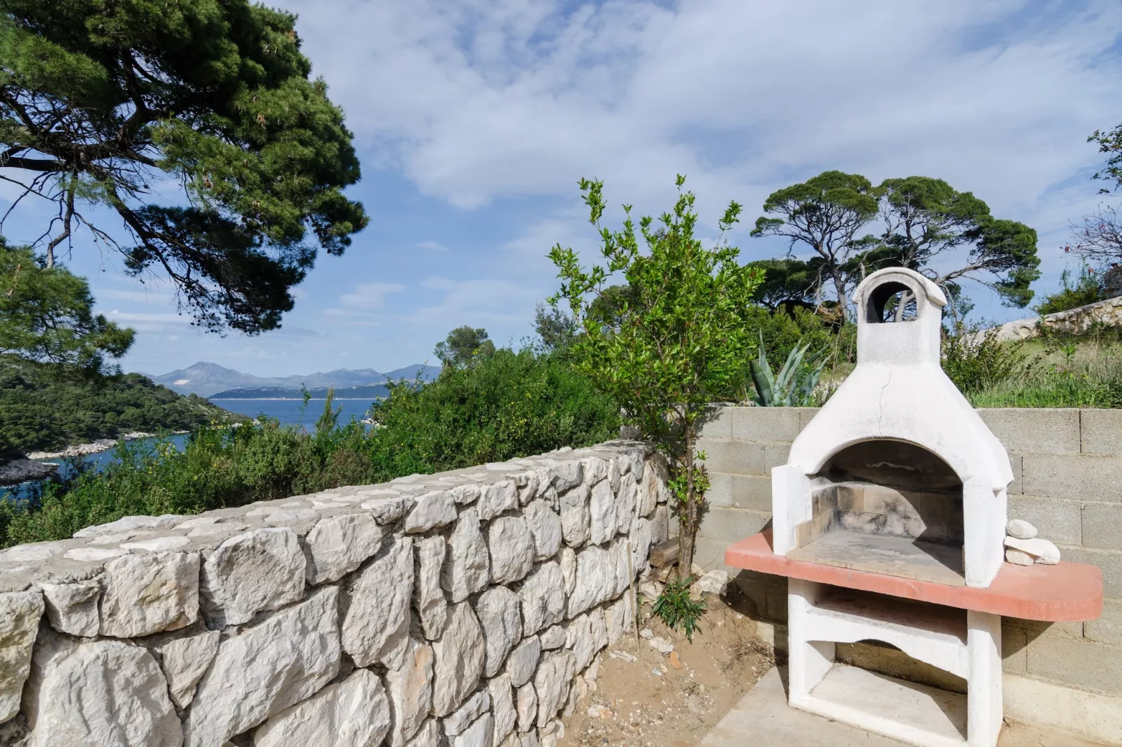 Apartments Skurla - Studio Apartman (A2 bijeli)