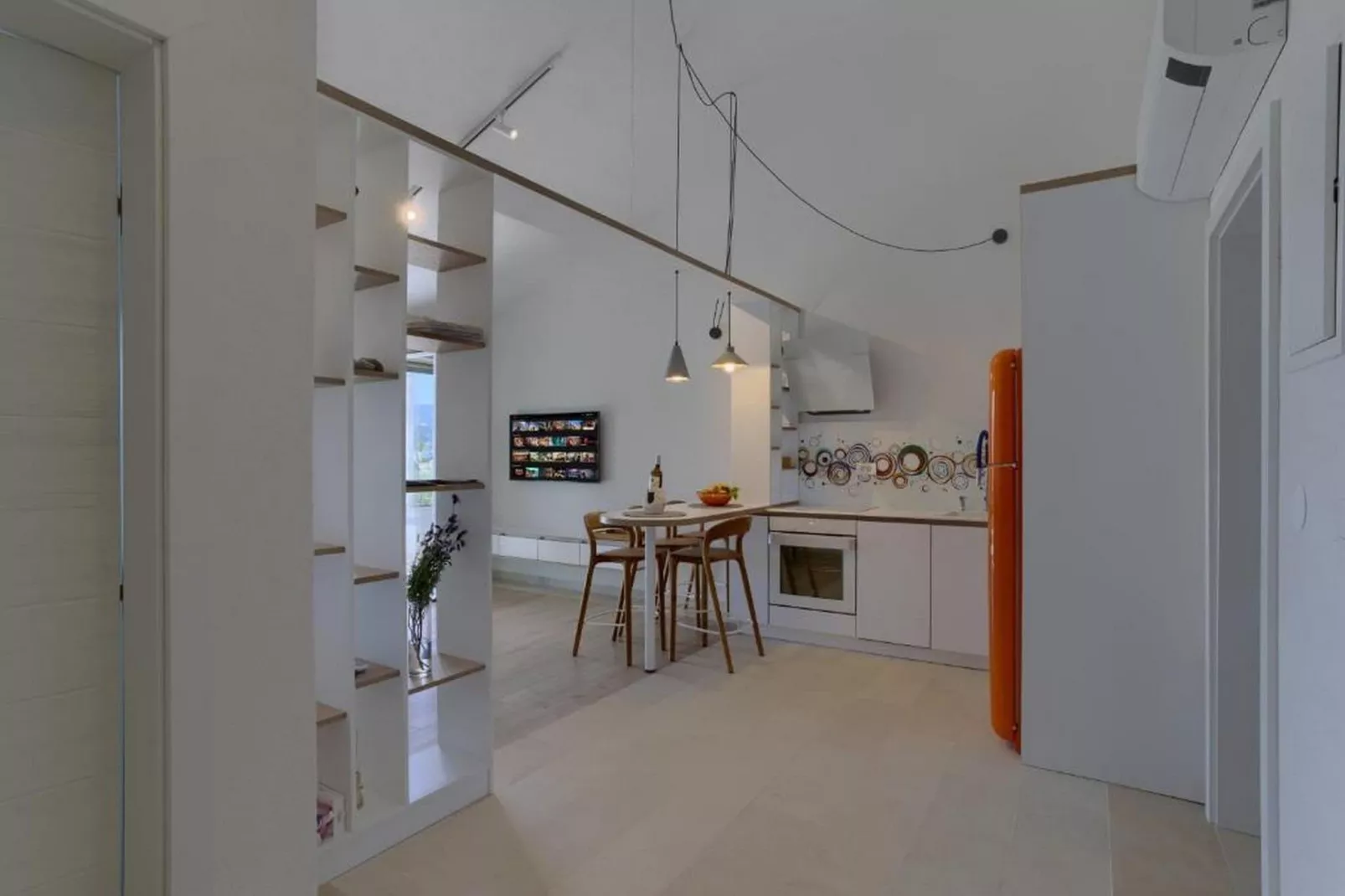 Villa Vera -Three Bedroom Villa with Swimming pool - Keuken