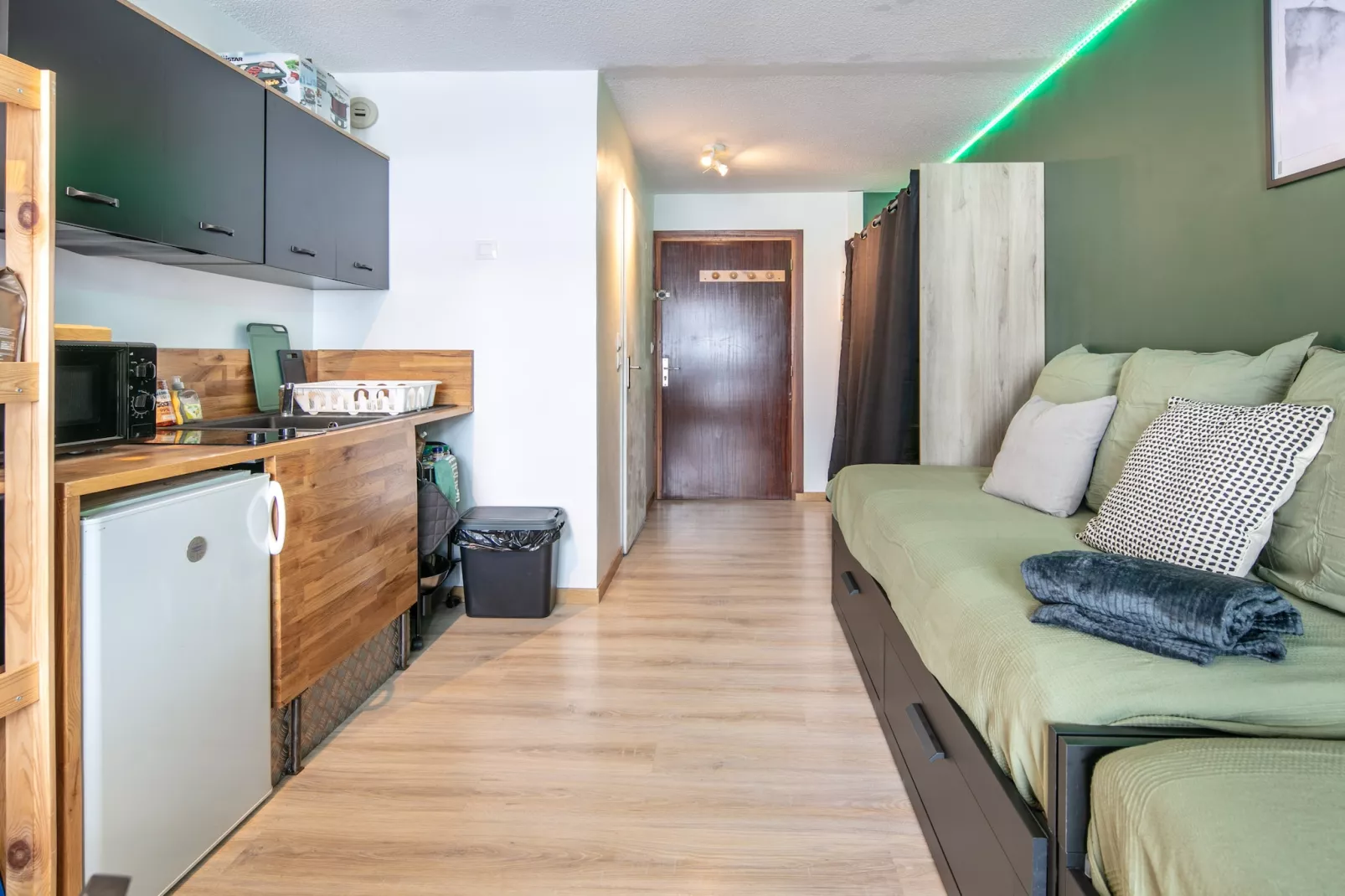 Le Vernon N°721 - ST4-Keuken