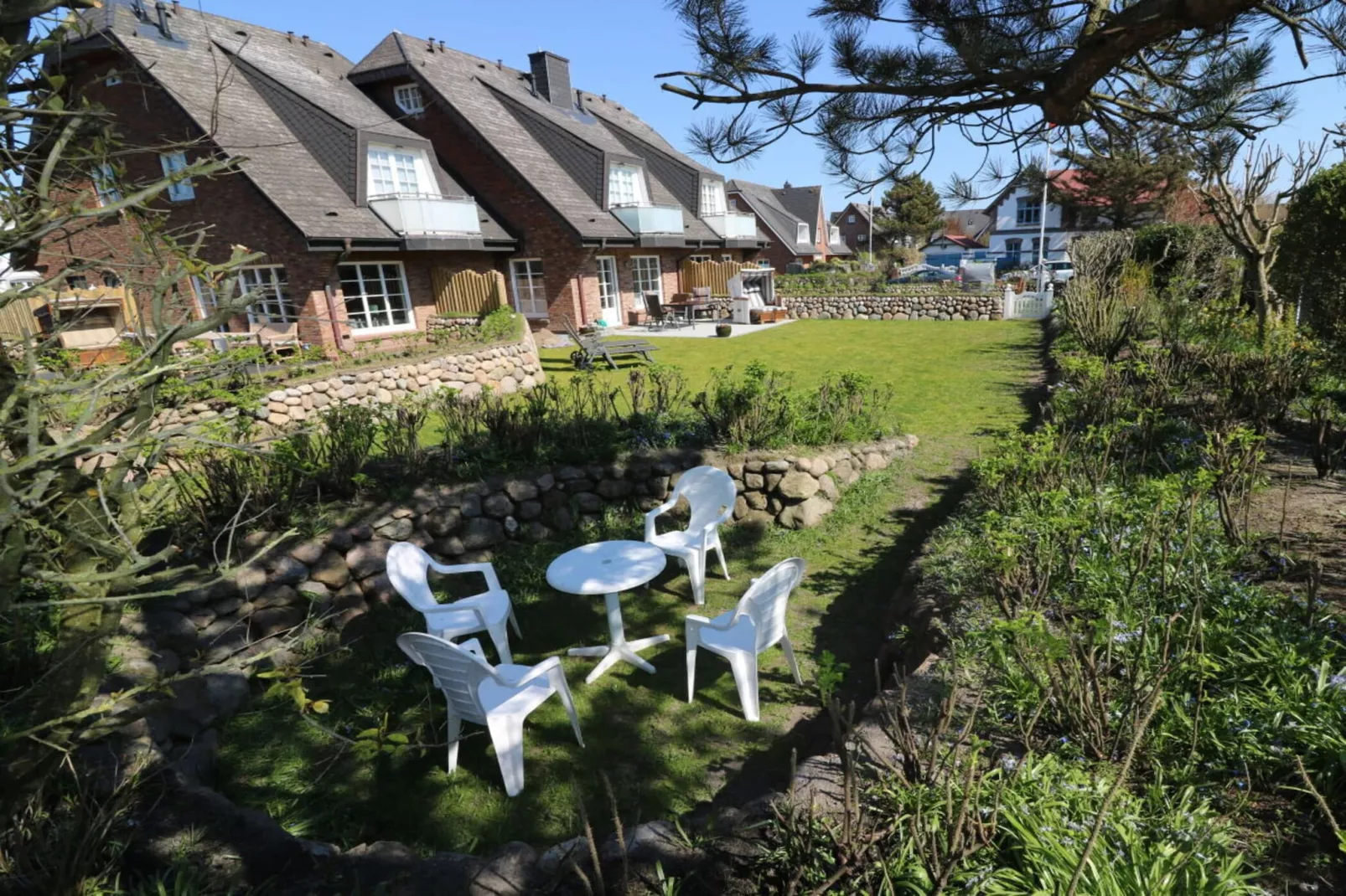 49469 - Tuinen zomer