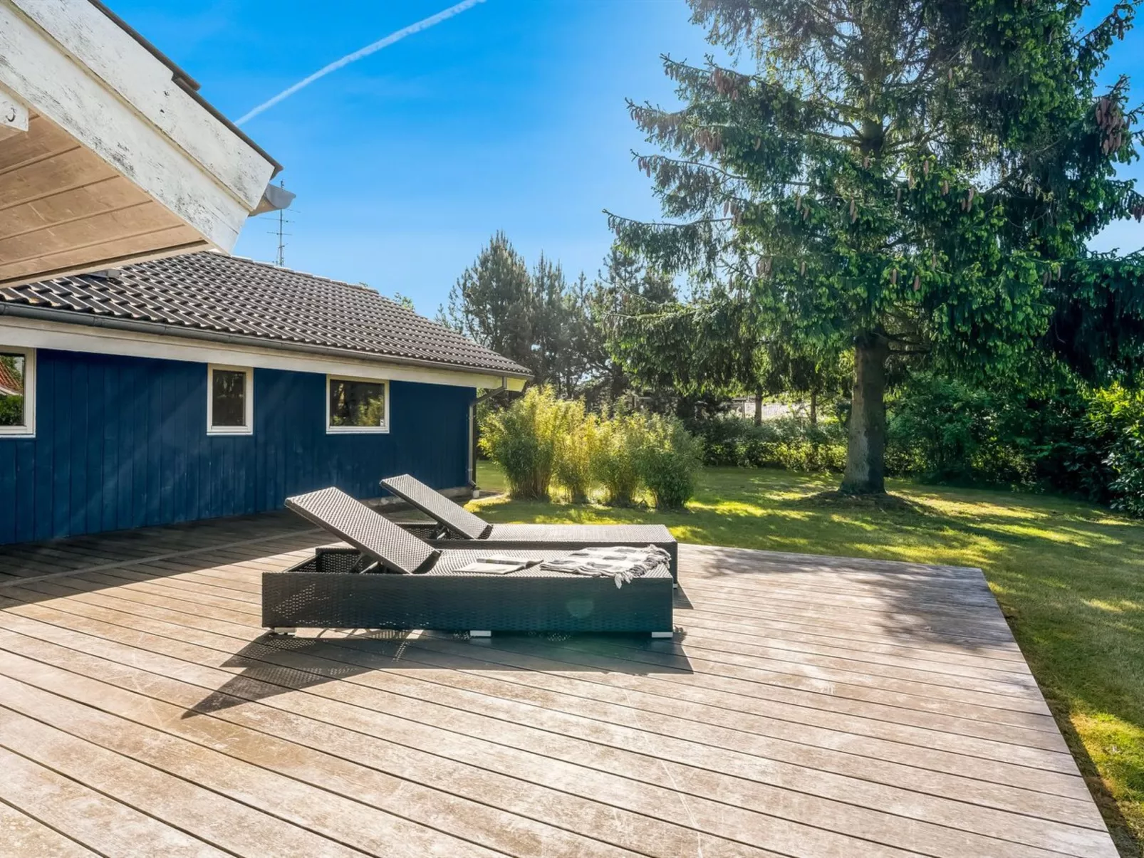 "Selvi" - 500m from the sea-Buiten