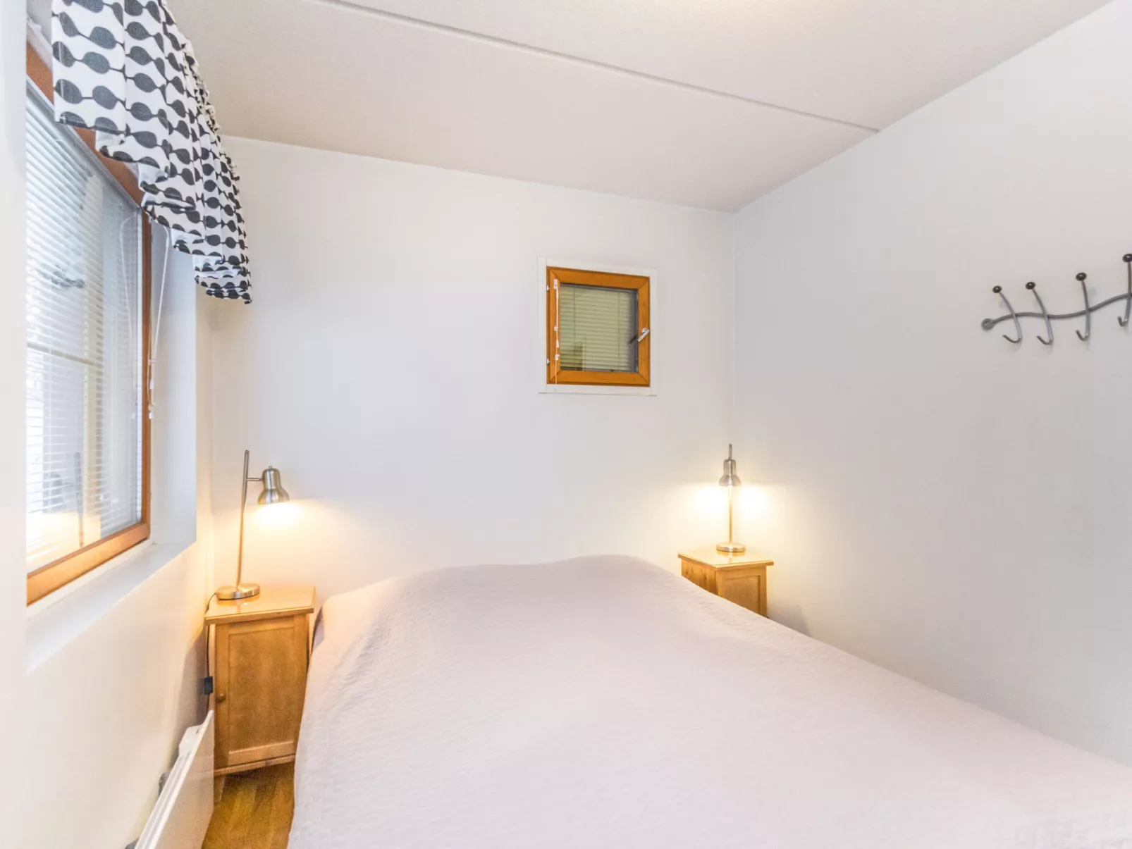 Karhunvartijan linna a2-Binnen