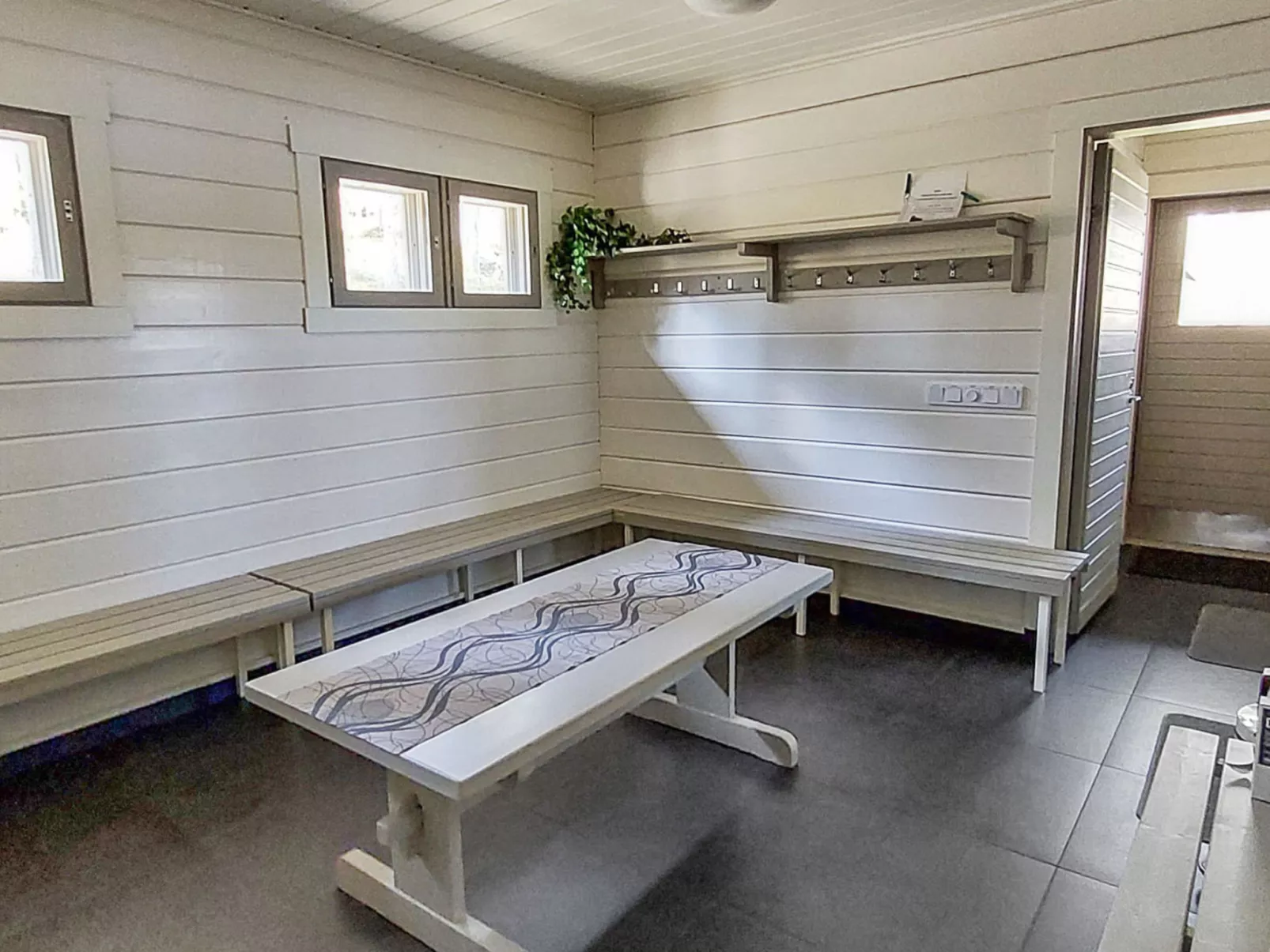 Petäjälahti-Binnen