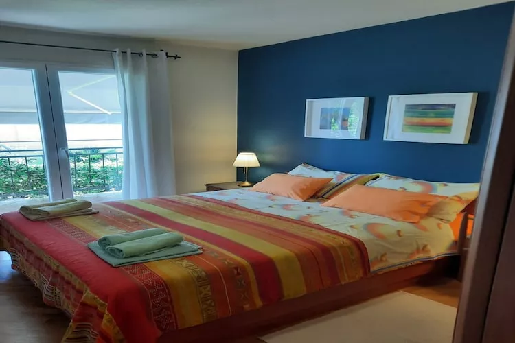 Premium apartment Sunny