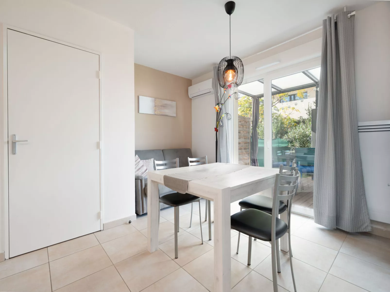 La Dune N 71 - Villa 3P6 - Binnen