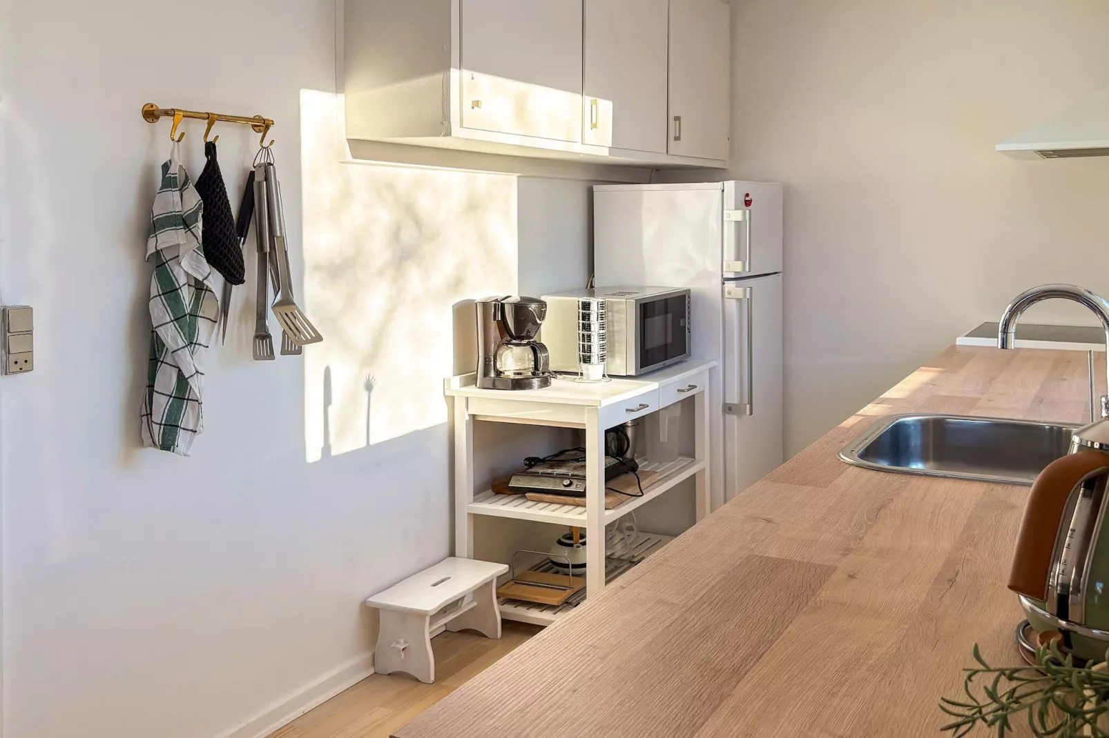 5 Personen vakantie huis in Hadsund-Binnen