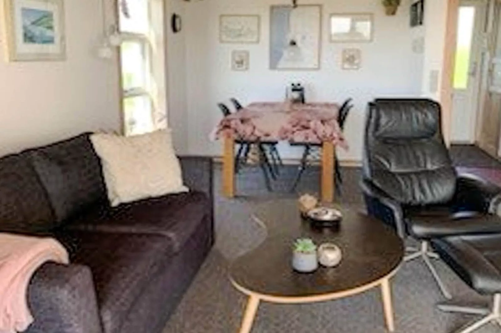 3 Personen vakantie huis in Tranekær-Binnen