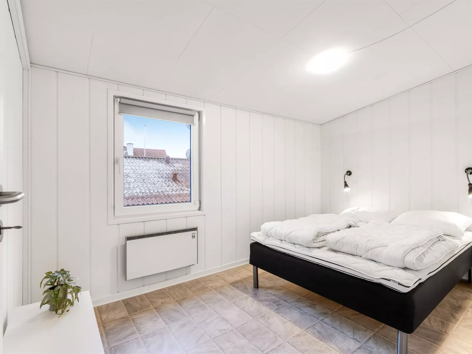 "Fani" - 150m from the sea - Binnen