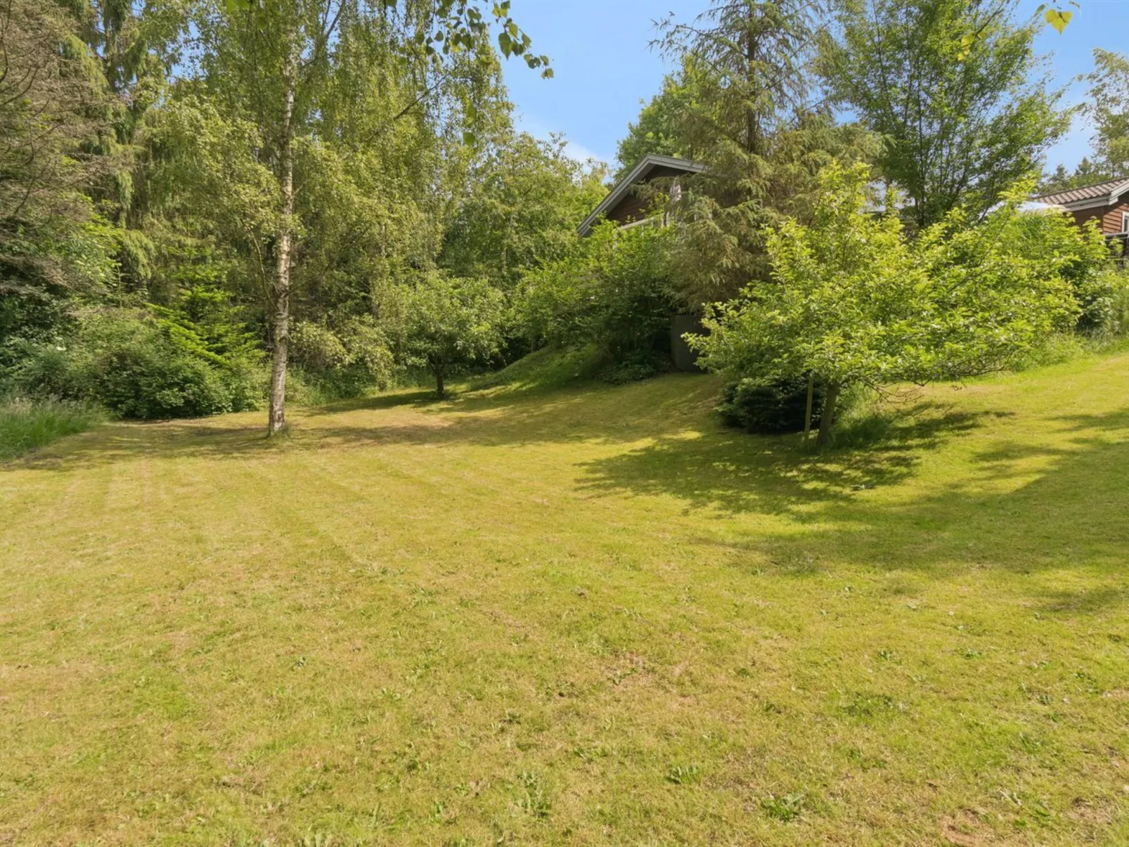 "Kaino" - 1.7km from the sea - Buiten