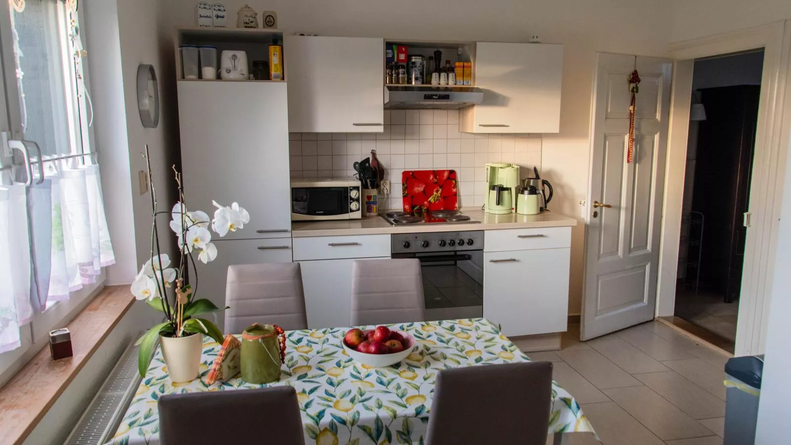 Brocken-Blick-Eetkamer