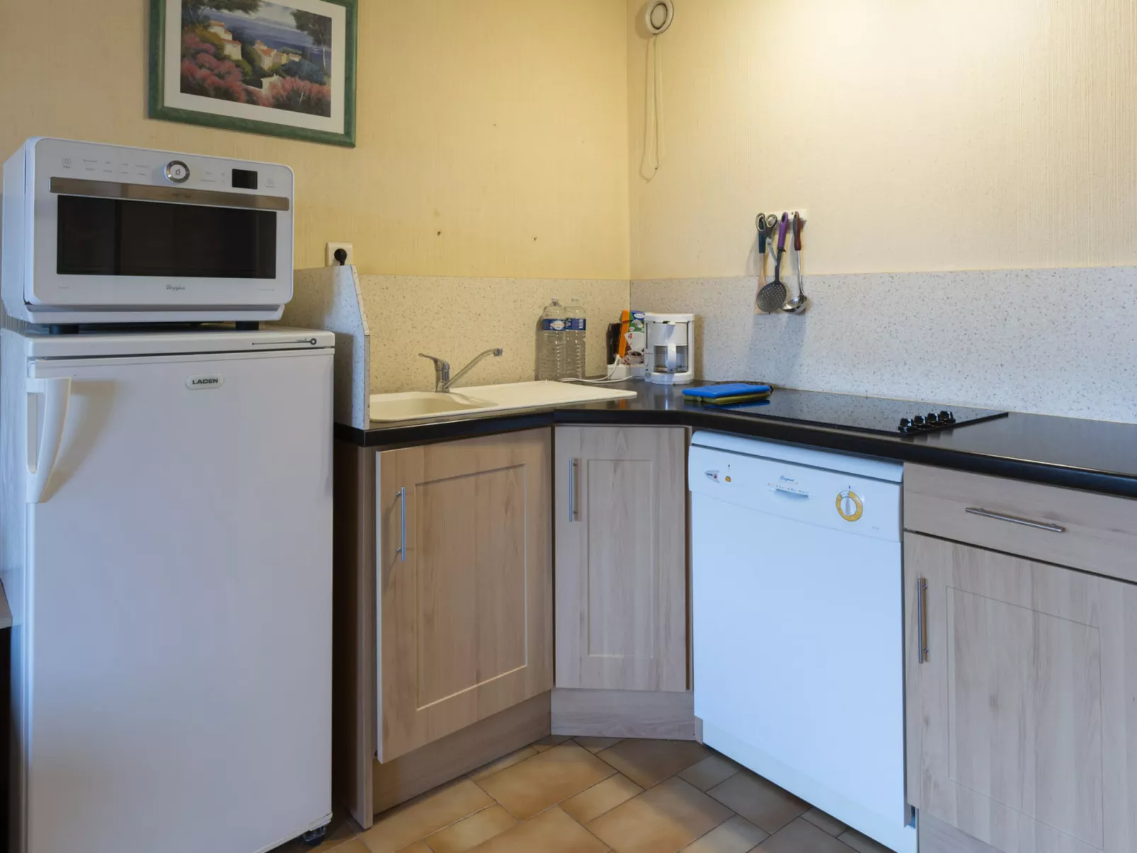 Les Indes Galantes D-Binnen