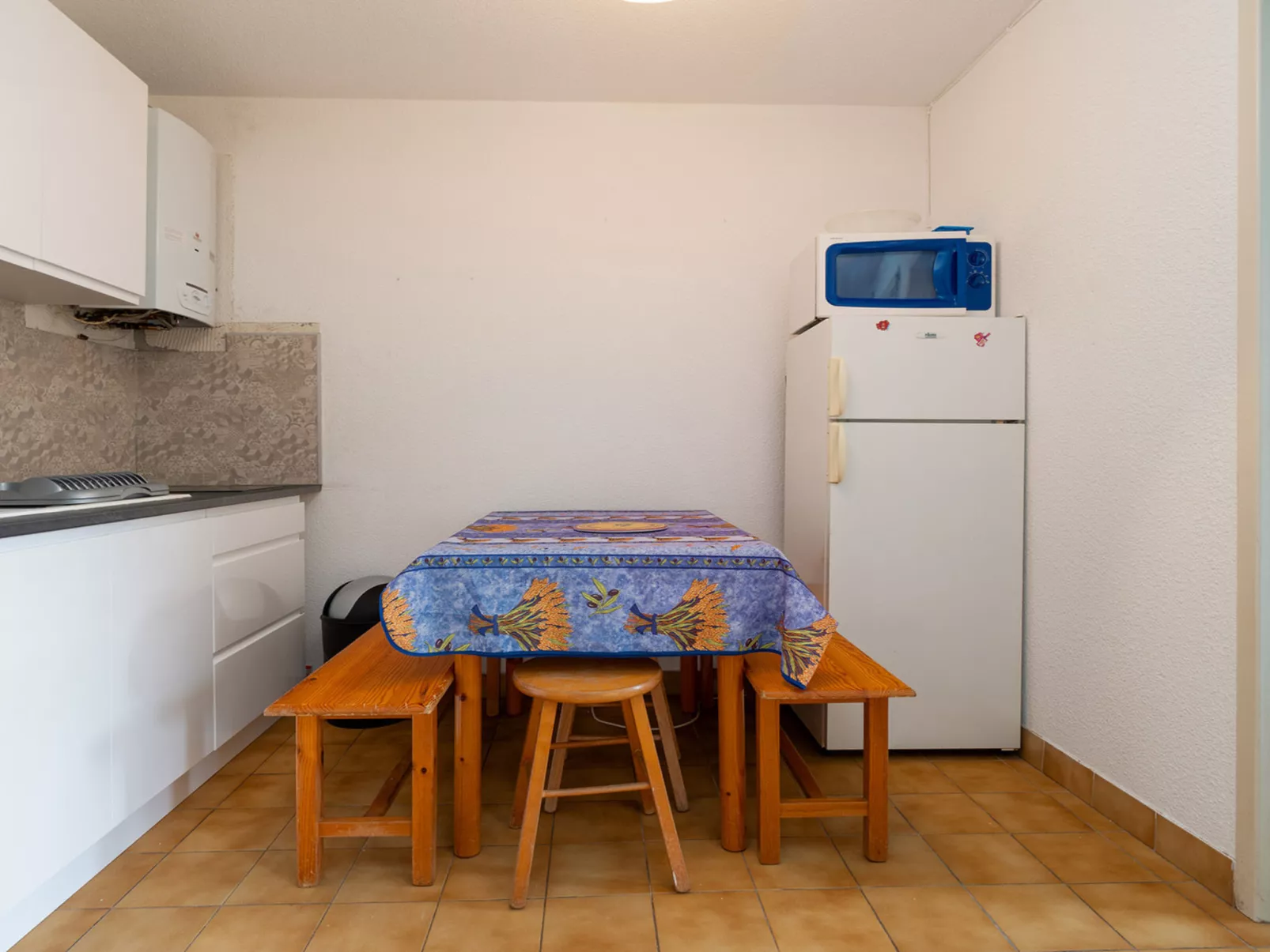 Le Jean Barth II-Binnen