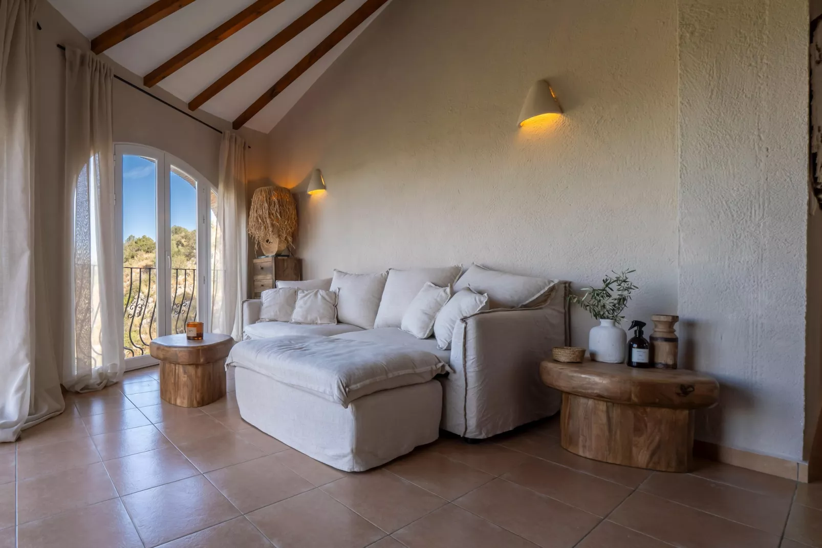 Villa Vista Pedreguer