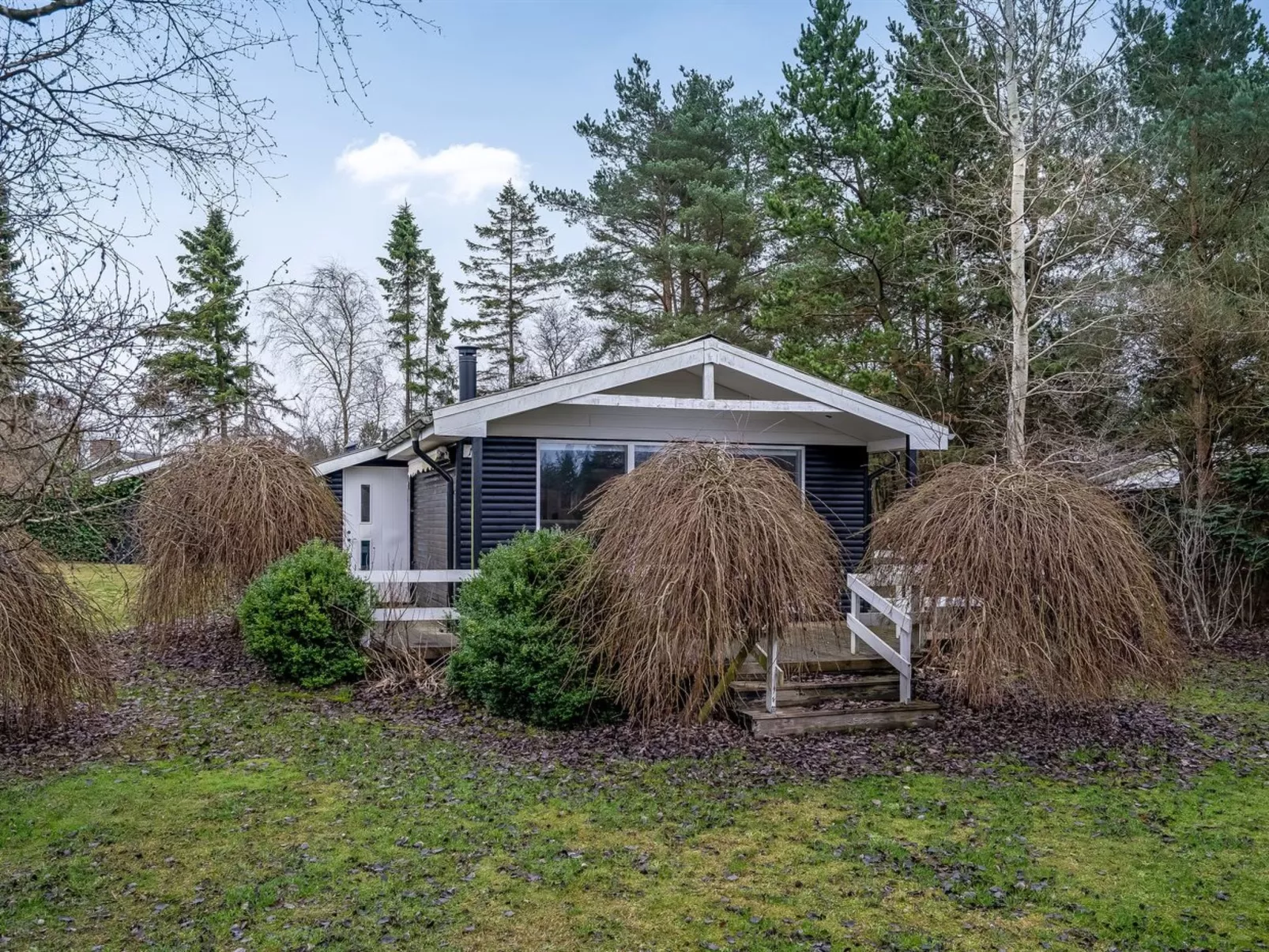 "Felicia" -  from the sea - Buiten