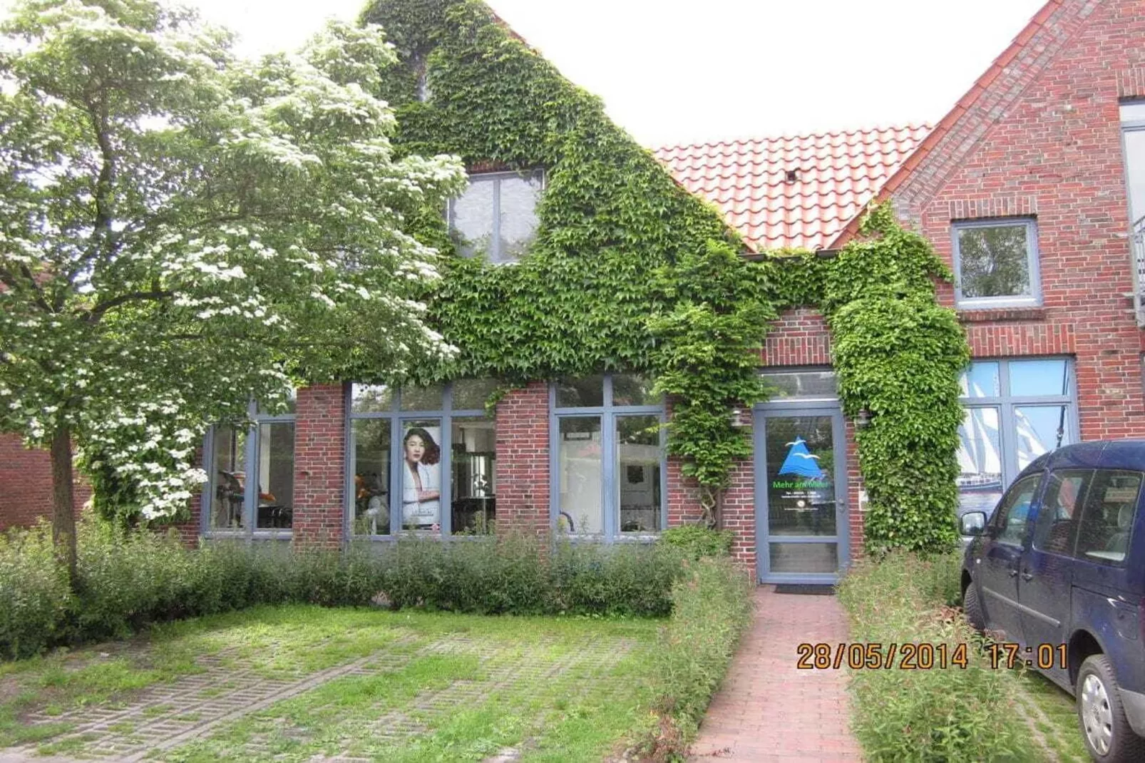 90280 - Buitenkant zomer