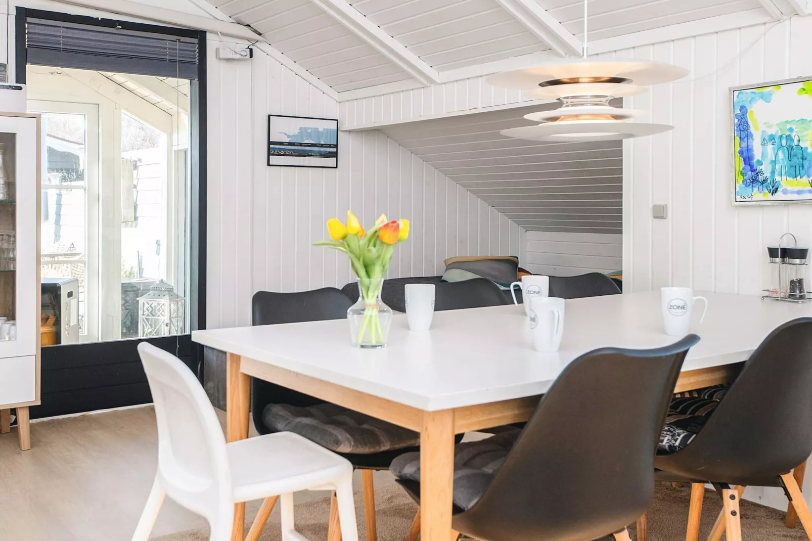 4 sterren vakantie huis in Juelsminde-Binnen