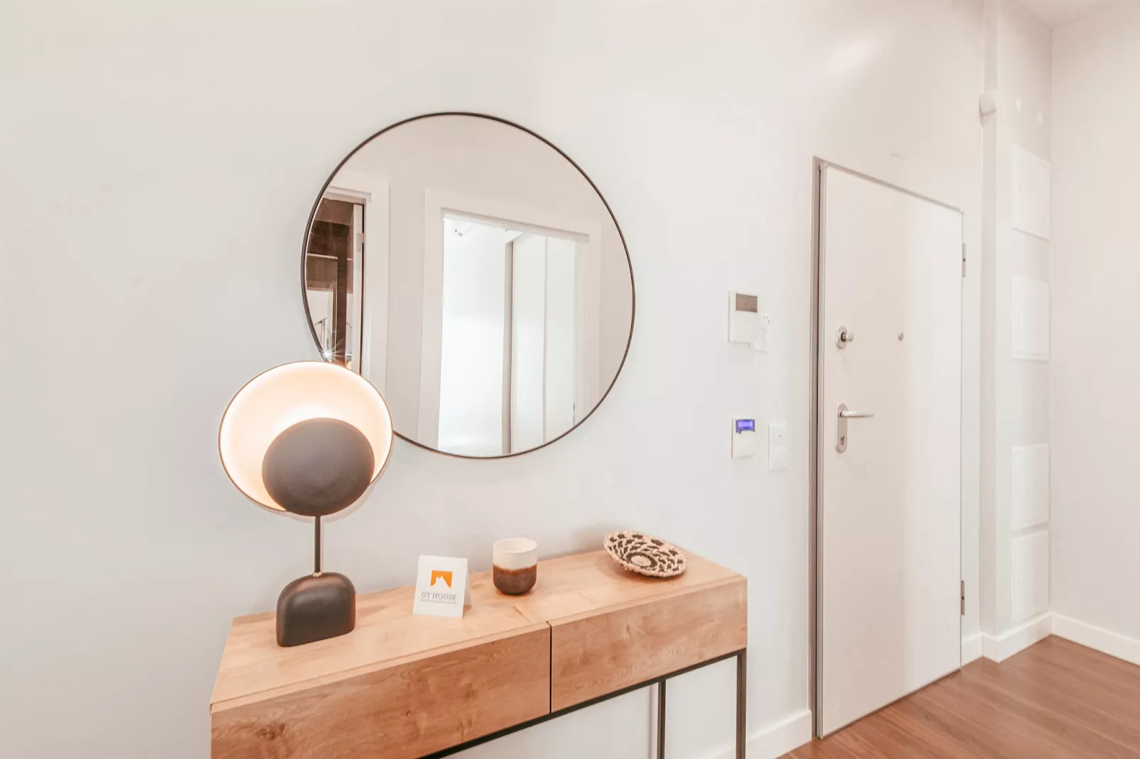 Elegant & Sophisticated Campo Ourique by GT House-Sfeer