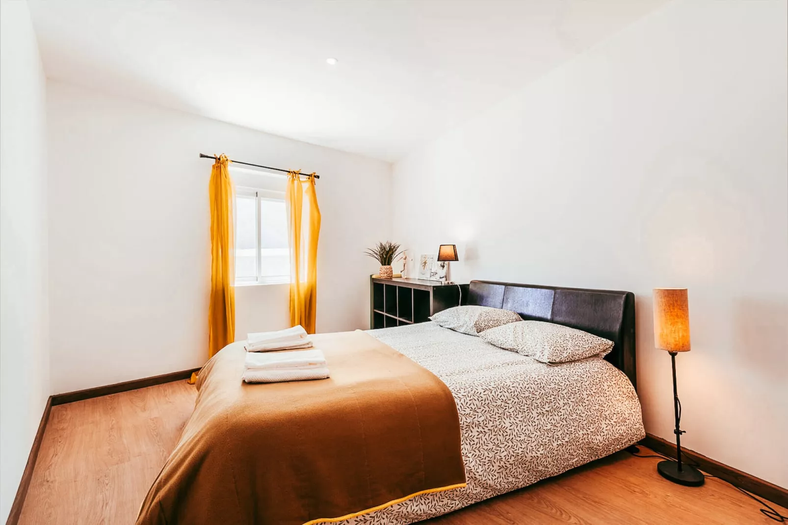 Alentejo Poolside By Gt House - Slaapkamer