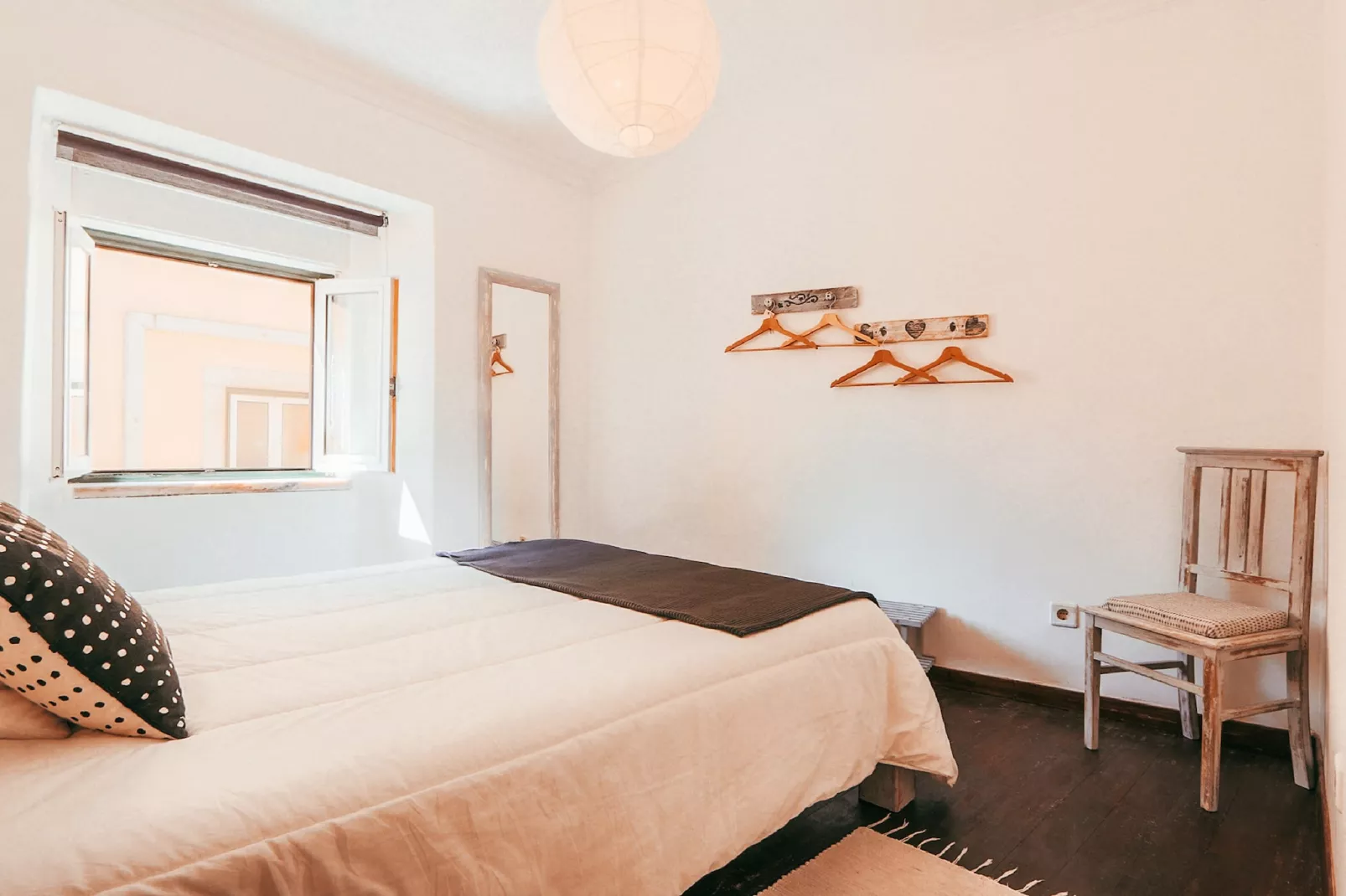 Pateo da Paz By Gt House-Slaapkamer