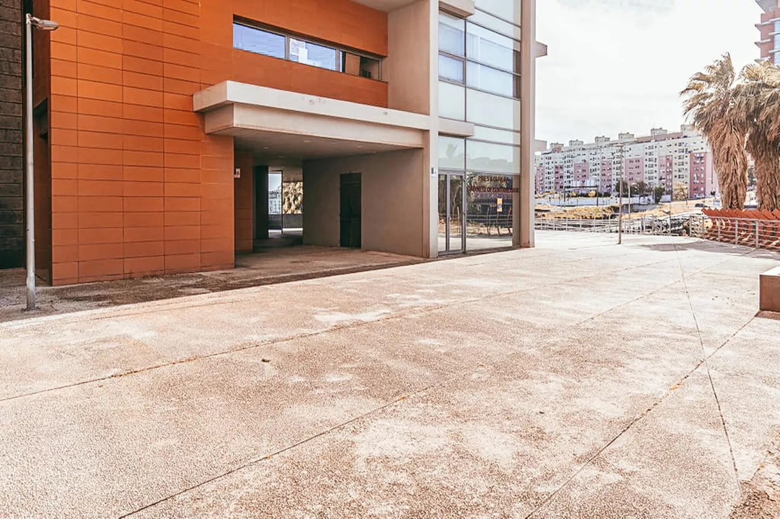 Trendy Apartment River View By Gthouse - Hal-ontvangst