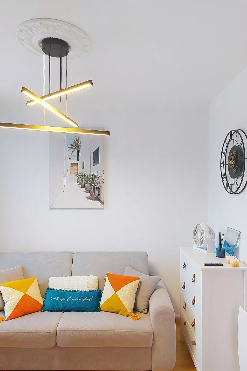 Studio Gambetta-Binnen