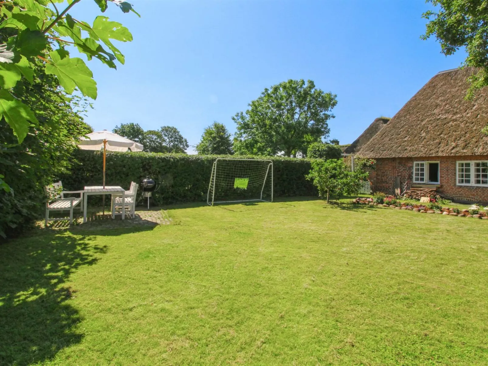 "Bedine" - 10km from the sea-Buiten