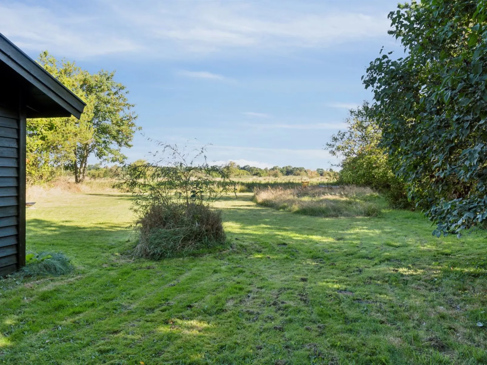 "Ela" - 1.1km from the sea-Buiten