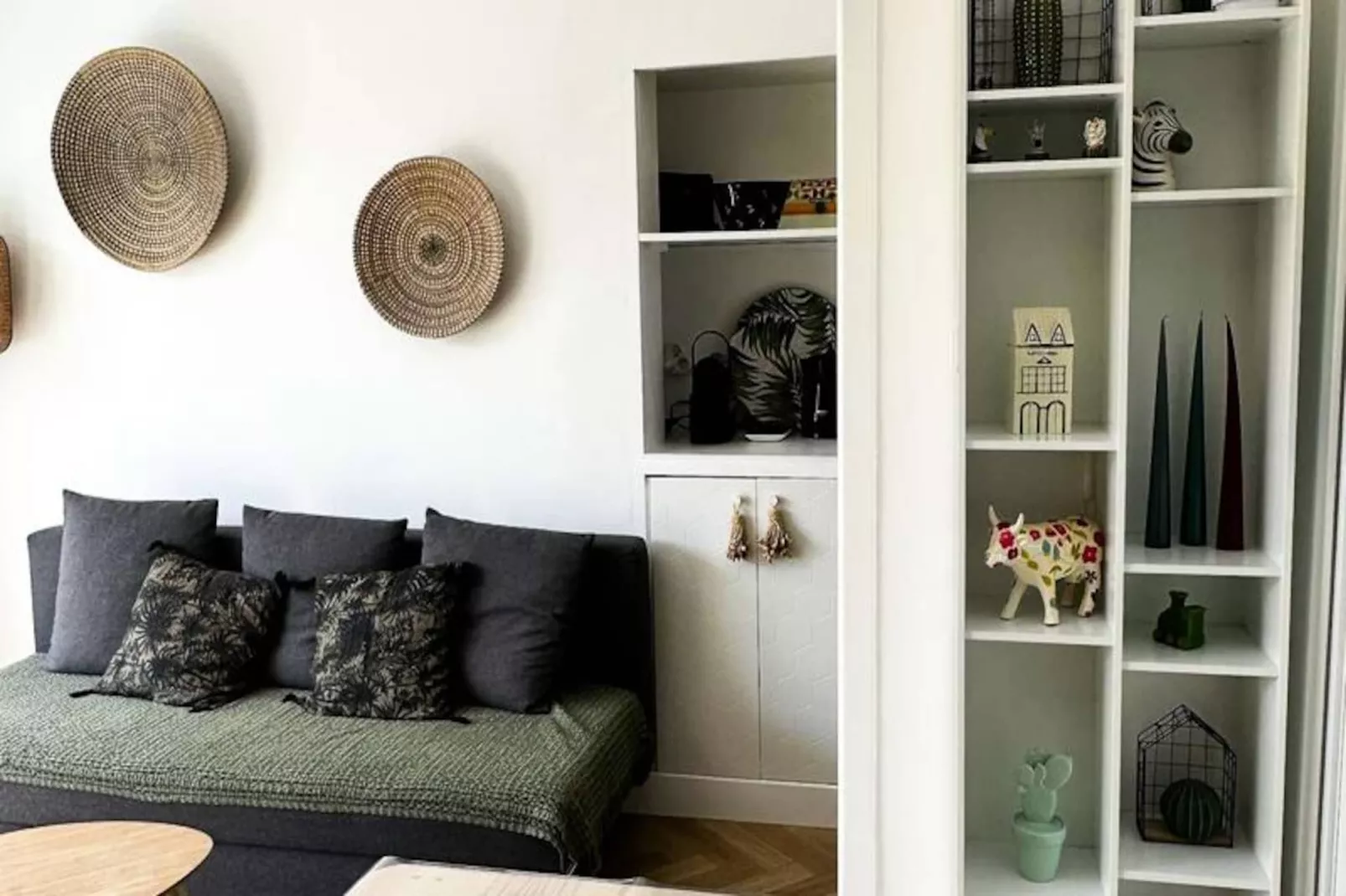 Résidence Pomme De Pin-Niet-getagd