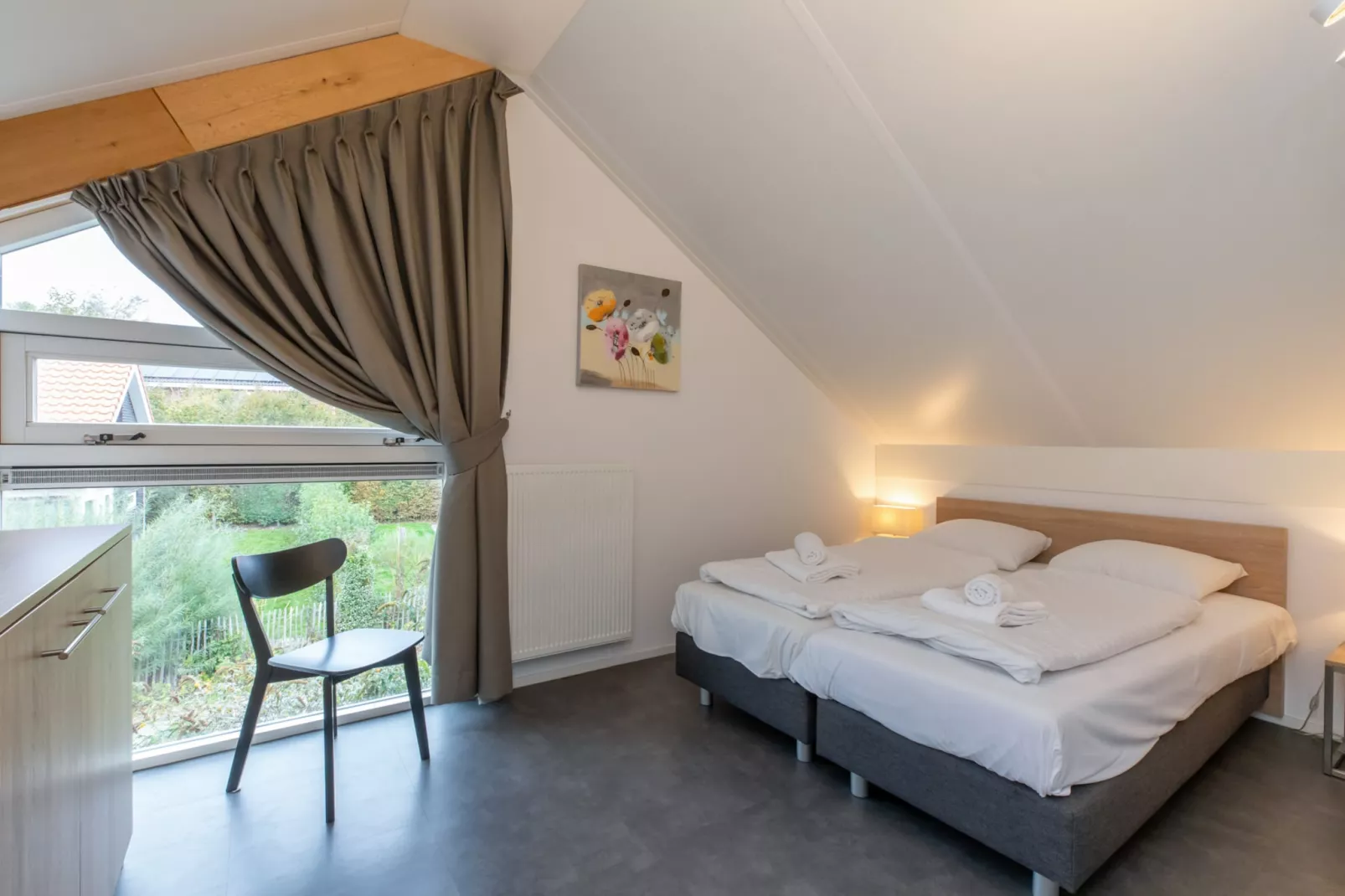 Zonnedorp 22  Holiday Home Anoes Renesse | Beach-nearby Comfort in Zeeland-Niet-getagd