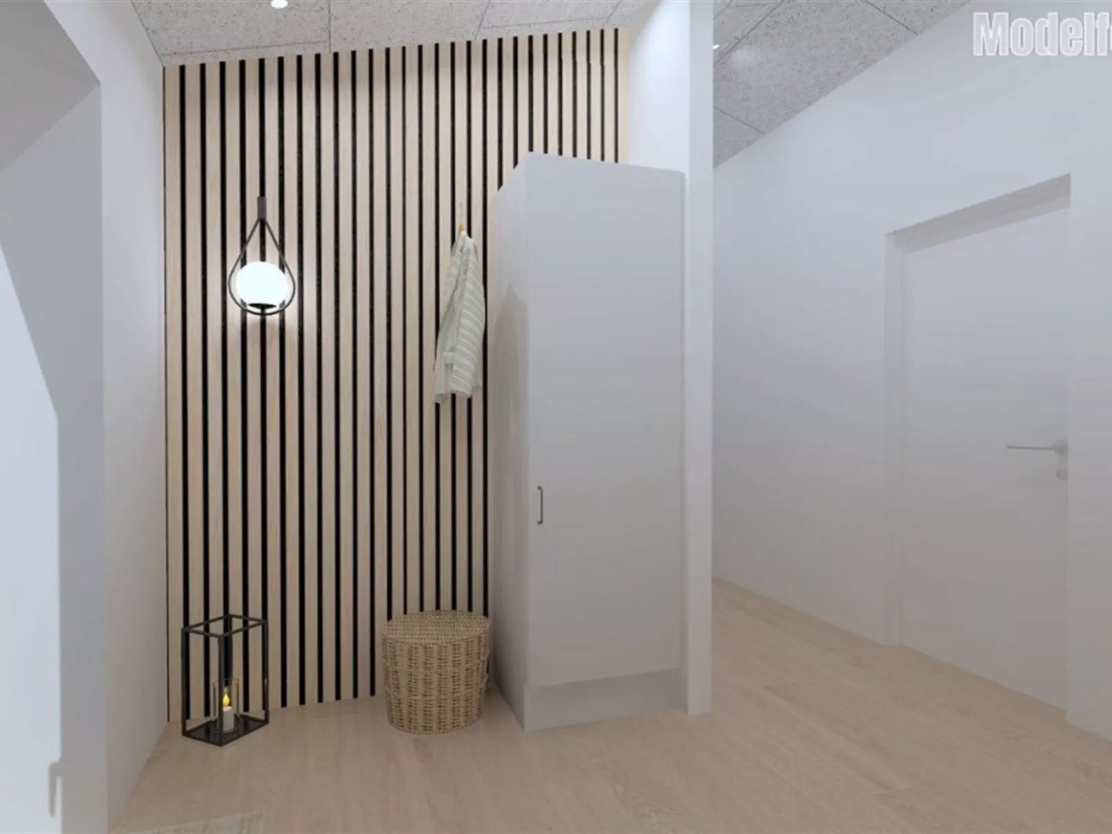 "Barthi" - 450m from the sea-Binnen