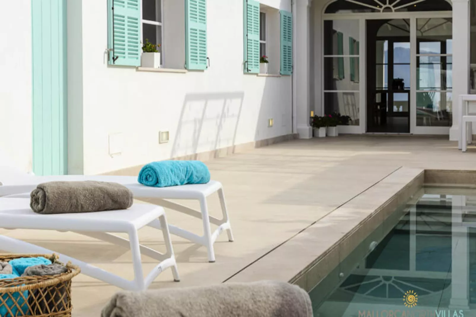 Maison à Alcúdia - Port d'Alcúdia-Niet-getagd