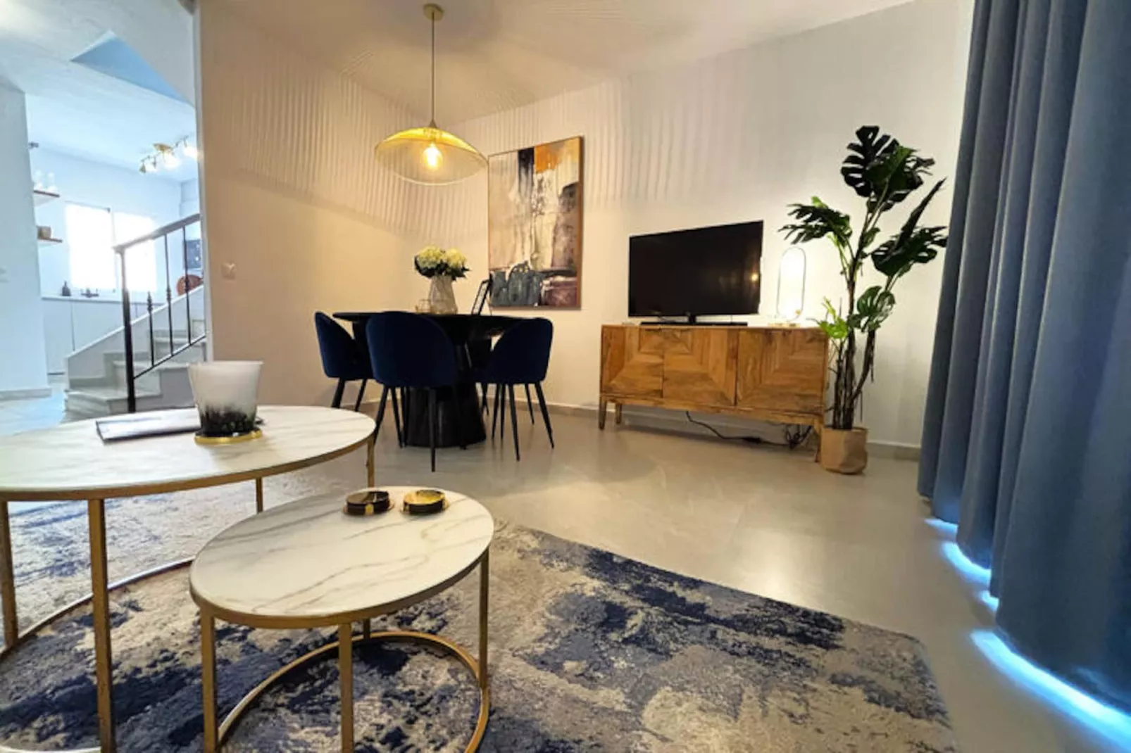 Appartements à Nerja-Niet-getagd