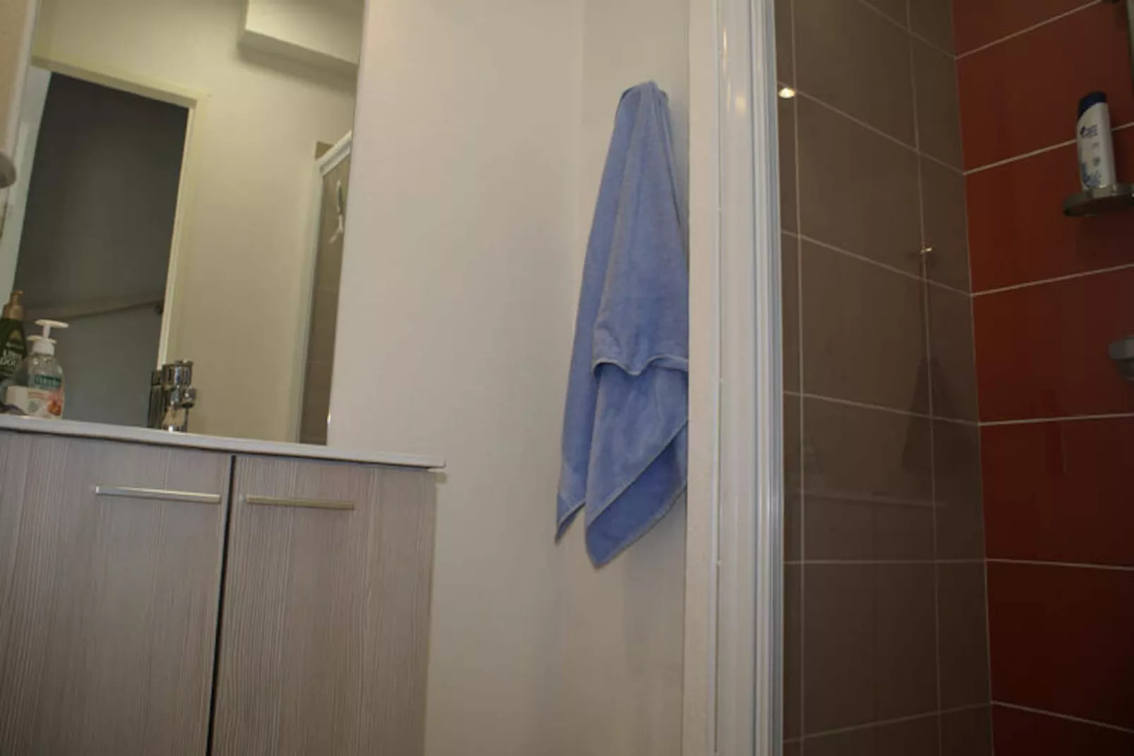 Résidence NAKARA-Niet-getagd