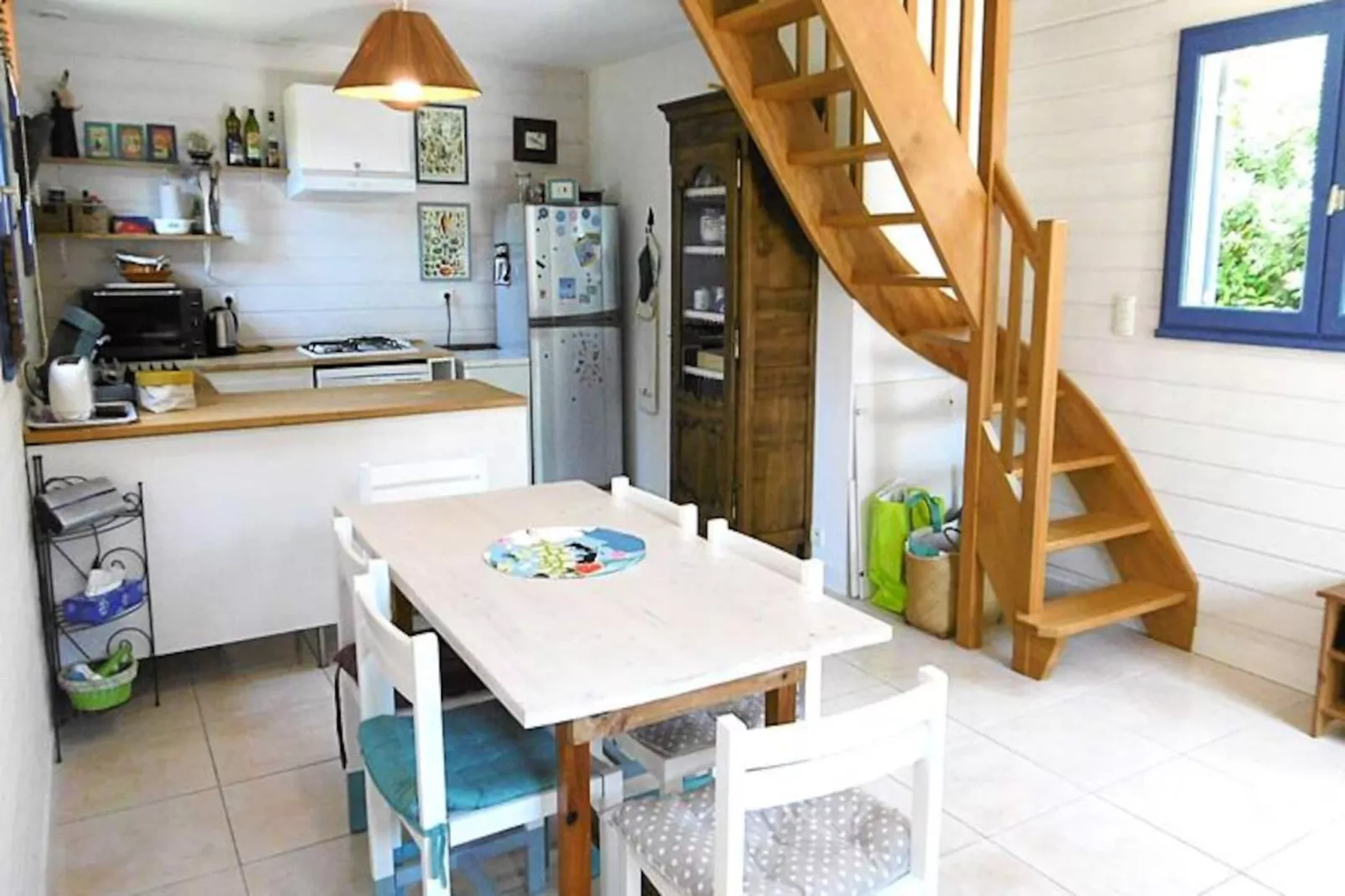 Résidence Katou-sarzeau-Niet-getagd