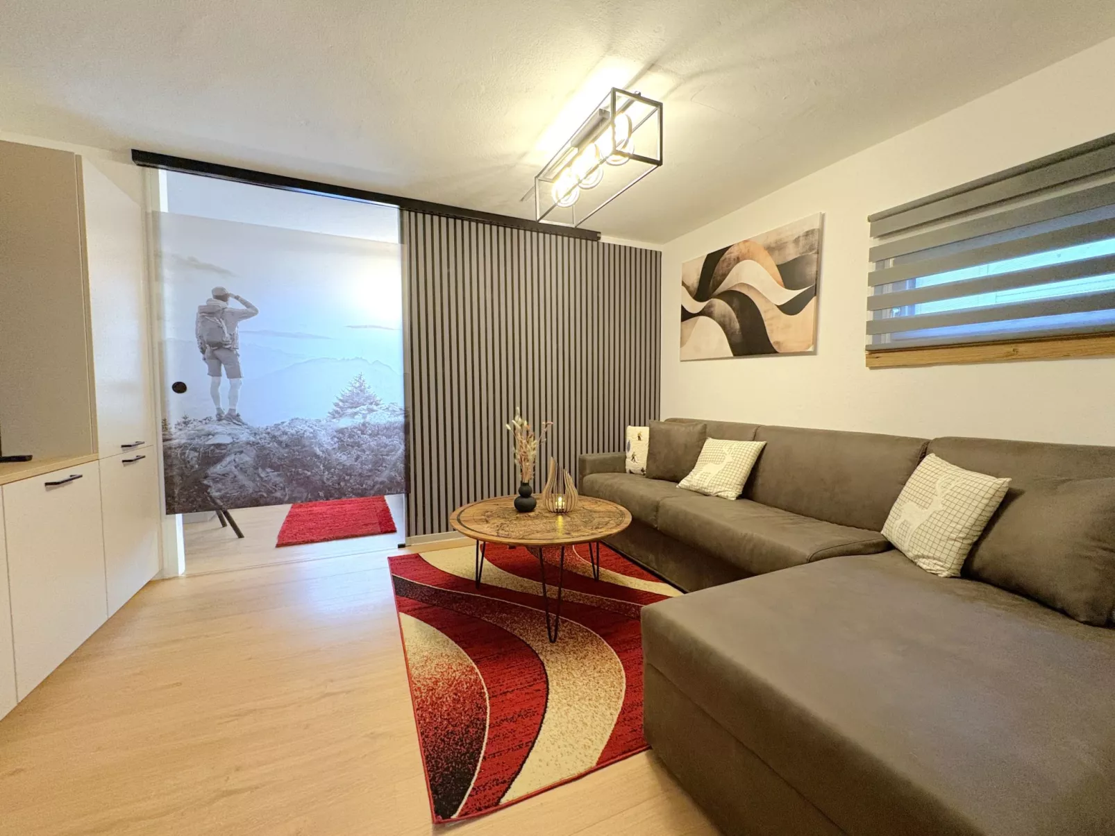 Apartment Anneliese-Binnen