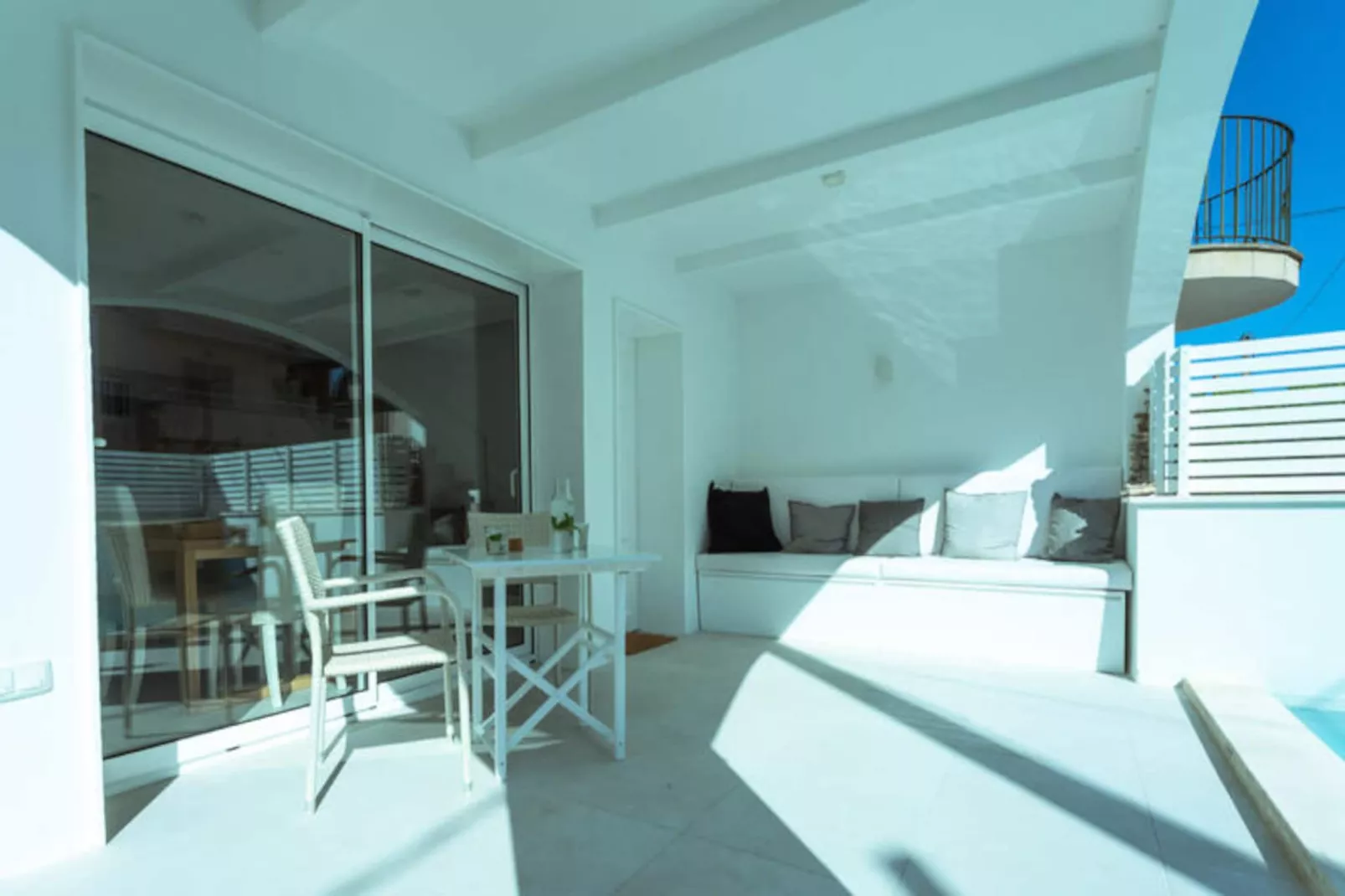 Maison à Can Picafort-Niet-getagd