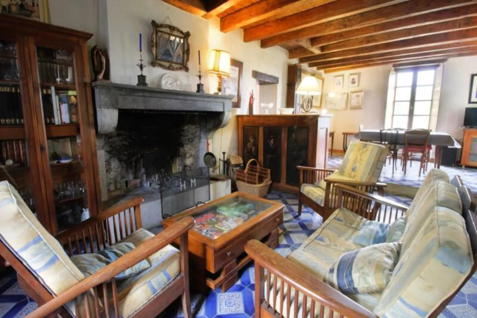 Maison De Charme Ancienne Entre Lacs Et Rh&ocirc;ne-Niet-getagd