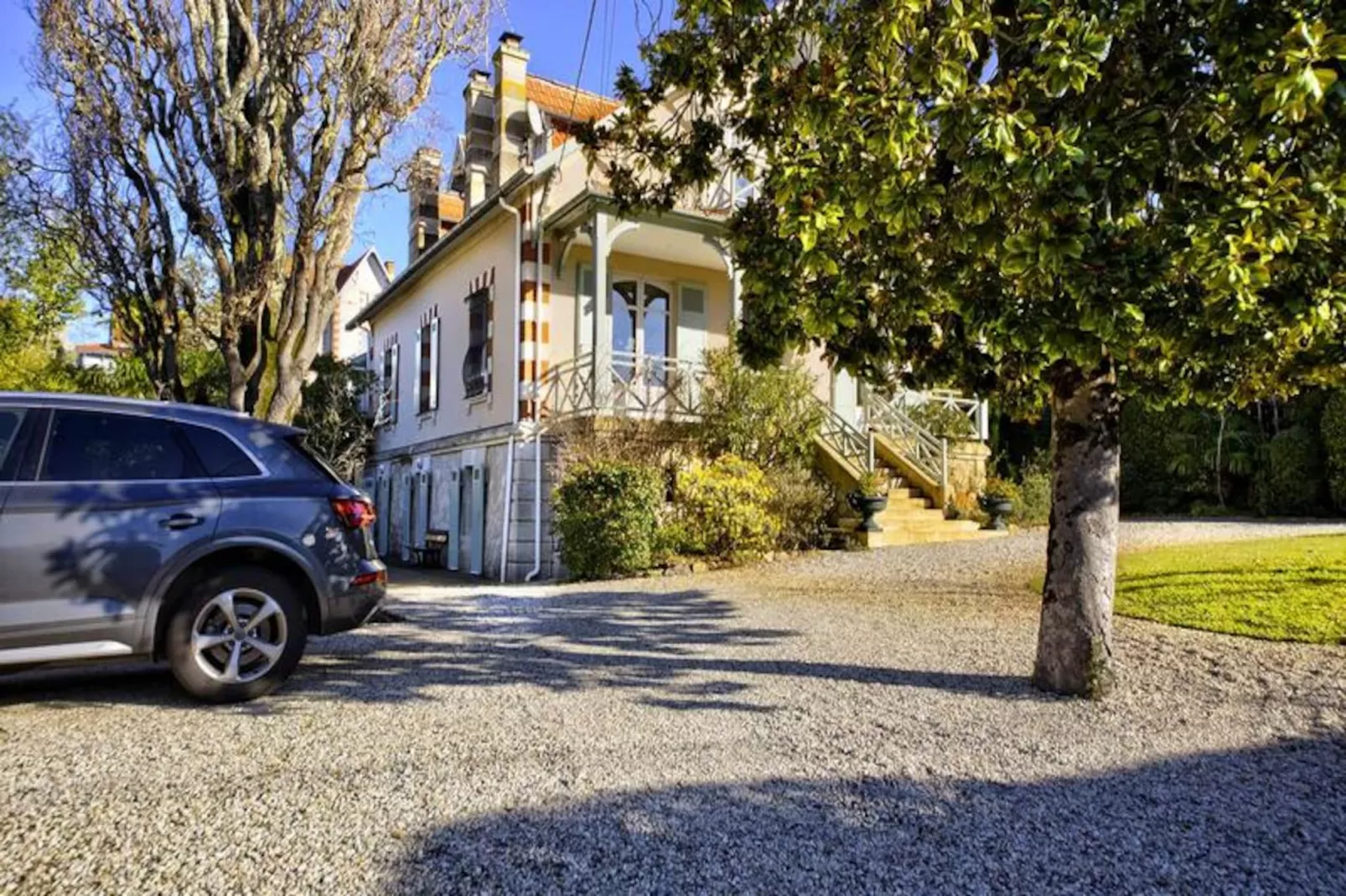 Résidence Villa "tanit" - Niet-getagd