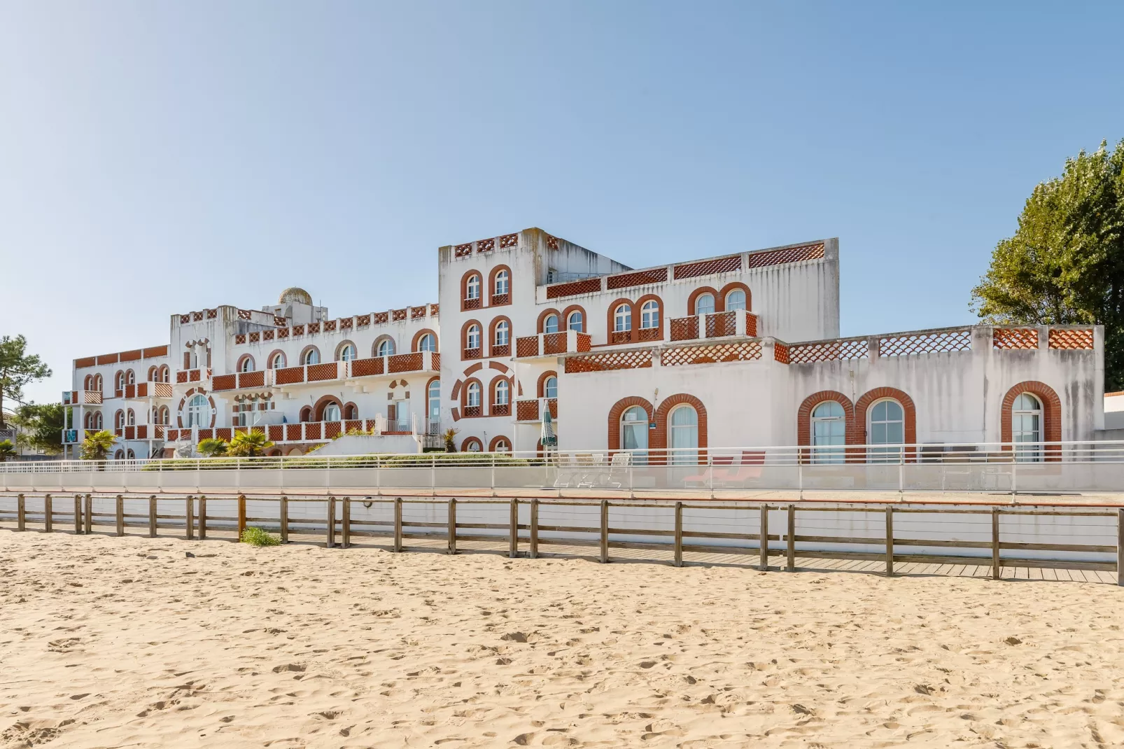 L Ocean N°40 - 2P5-Buitenkant zomer