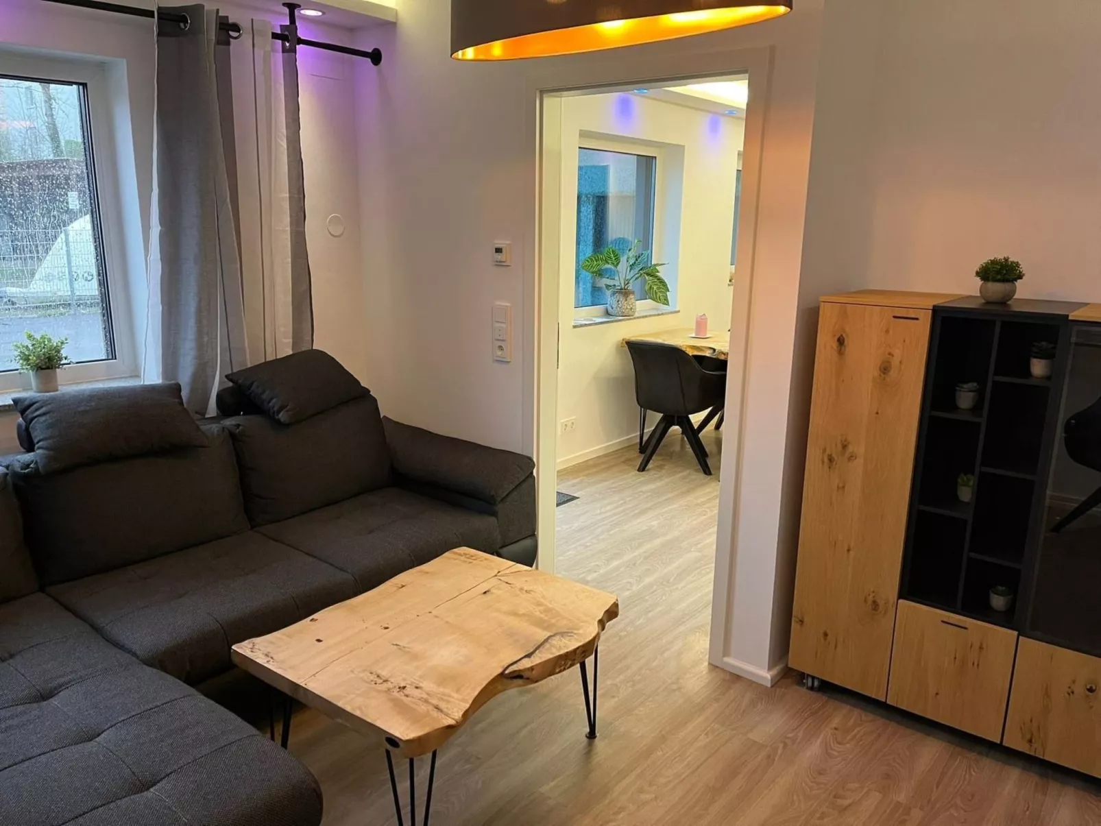 Porschenahe Ferienwohnung für Klang-Liebhaber-Image-tags.info