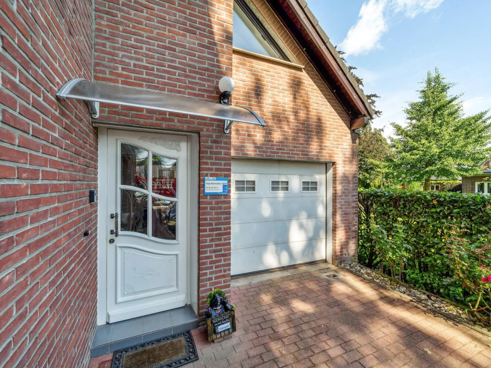 Haus Münsterland-Image-tags.info