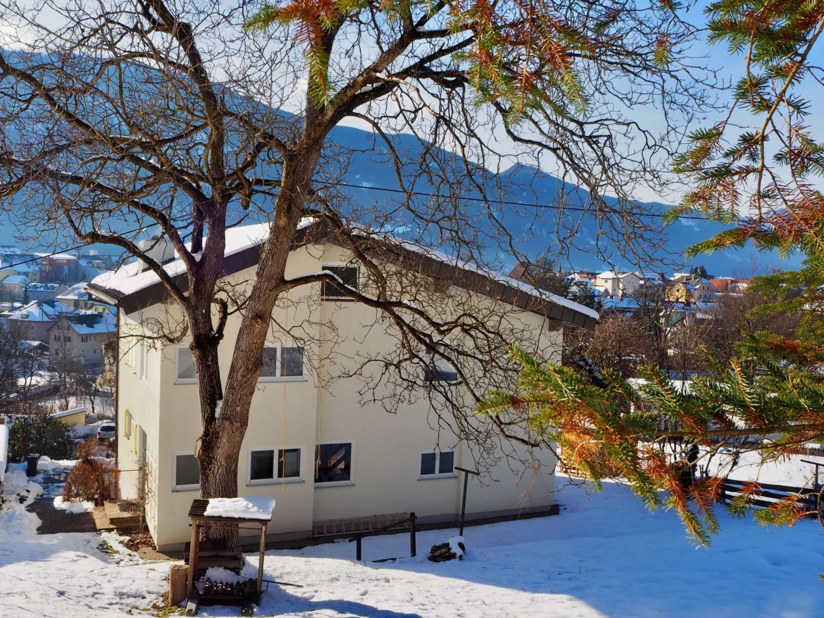 Haus an der Lieser-Image-tags.info