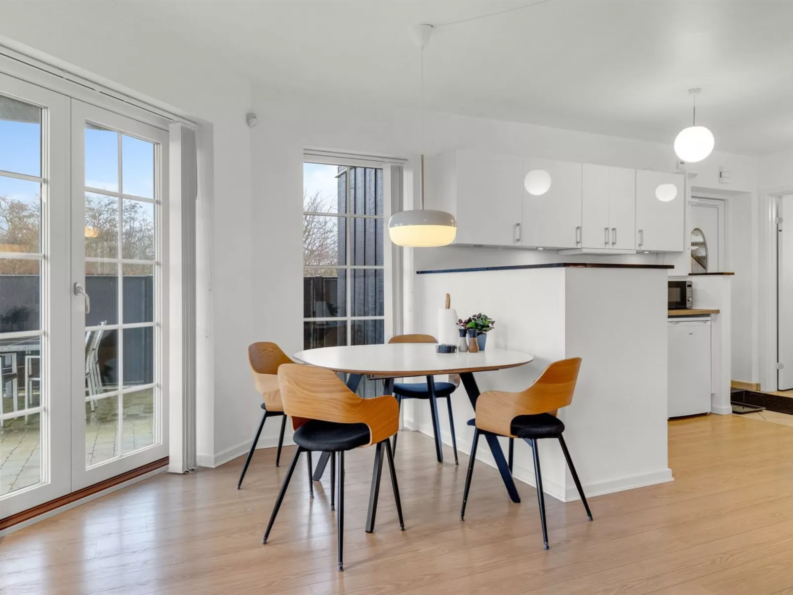 "Babo" - 250m from the sea-Binnen